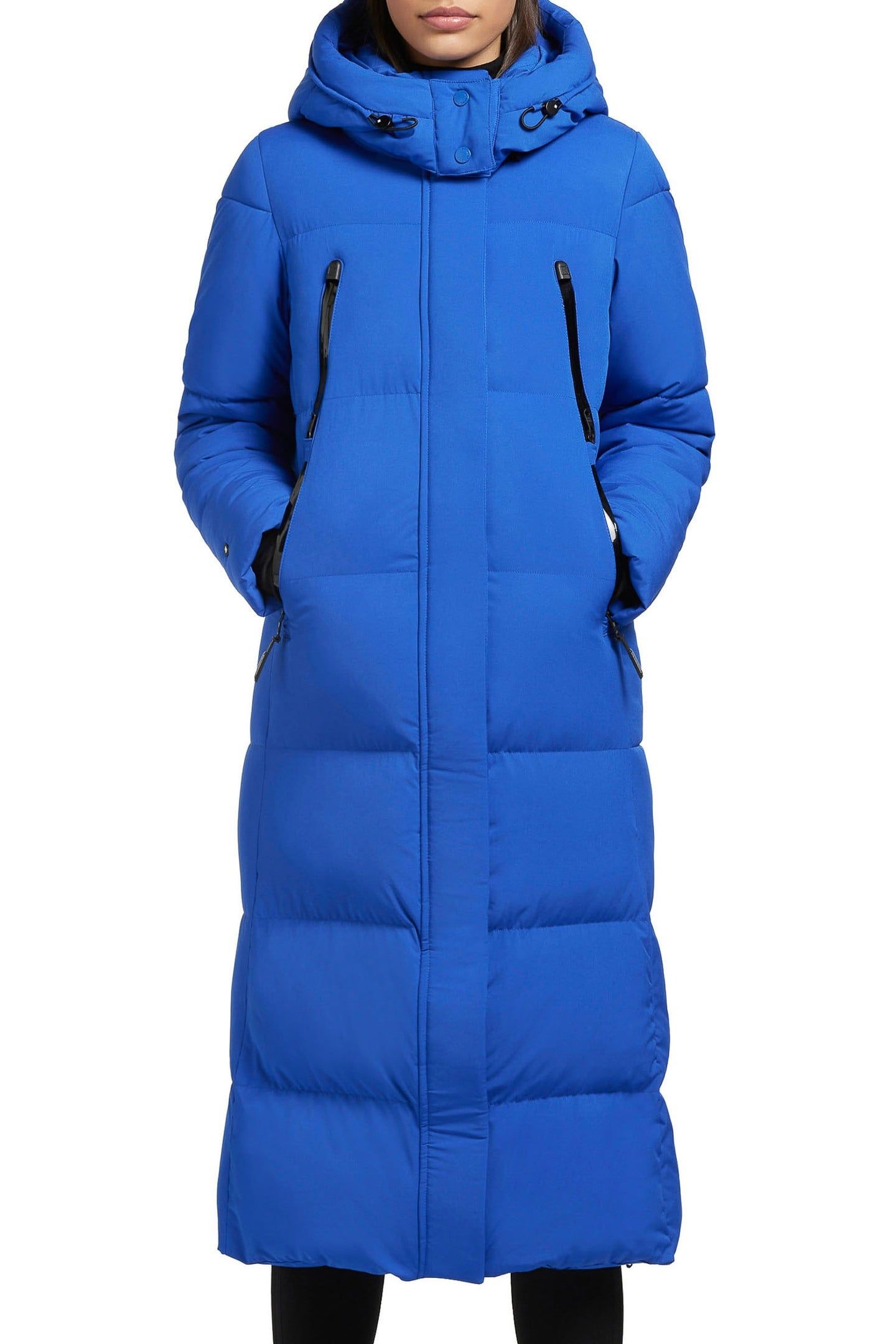 MELONA MATT COBALT BLUE 9