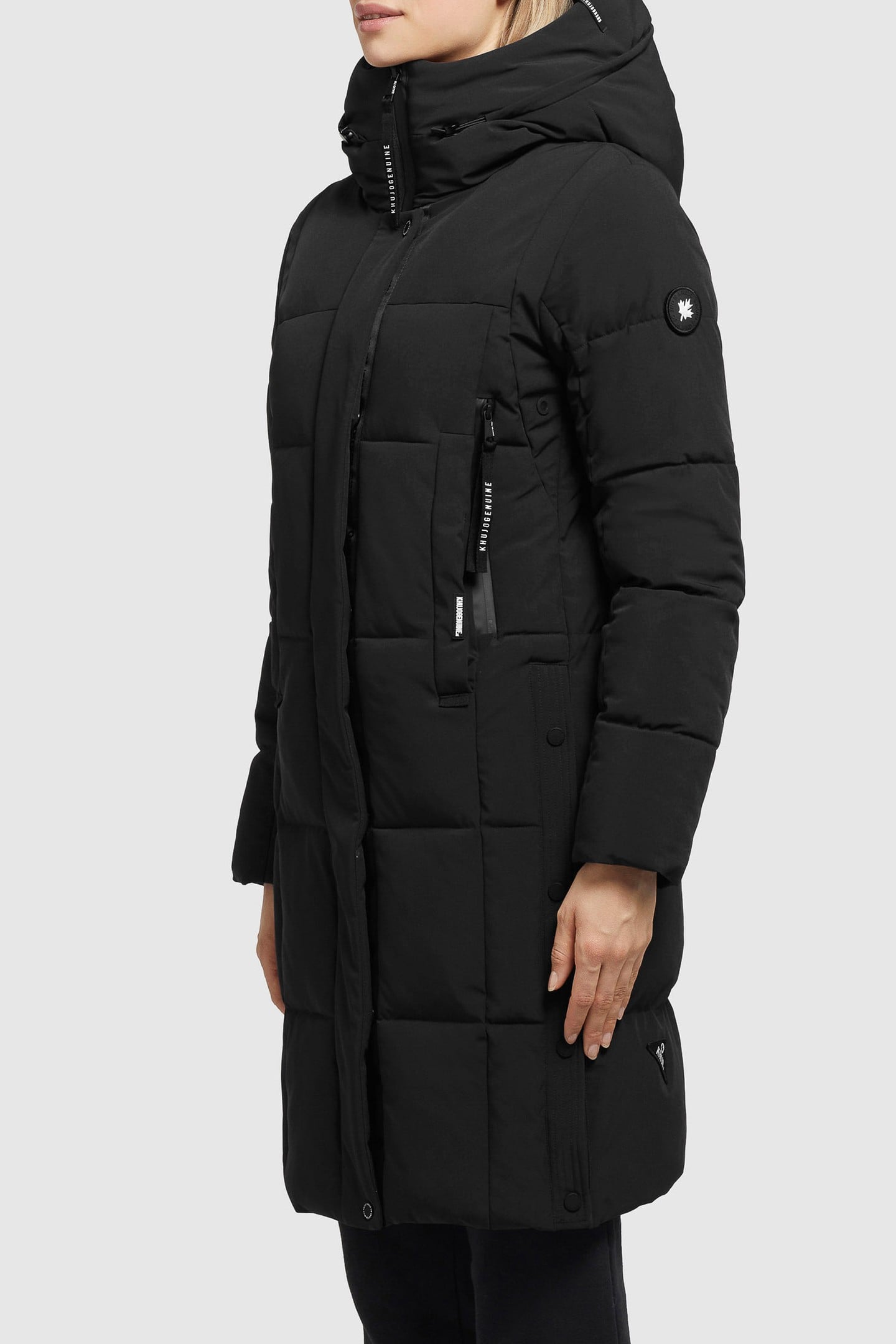 NAMITA BLACK 4