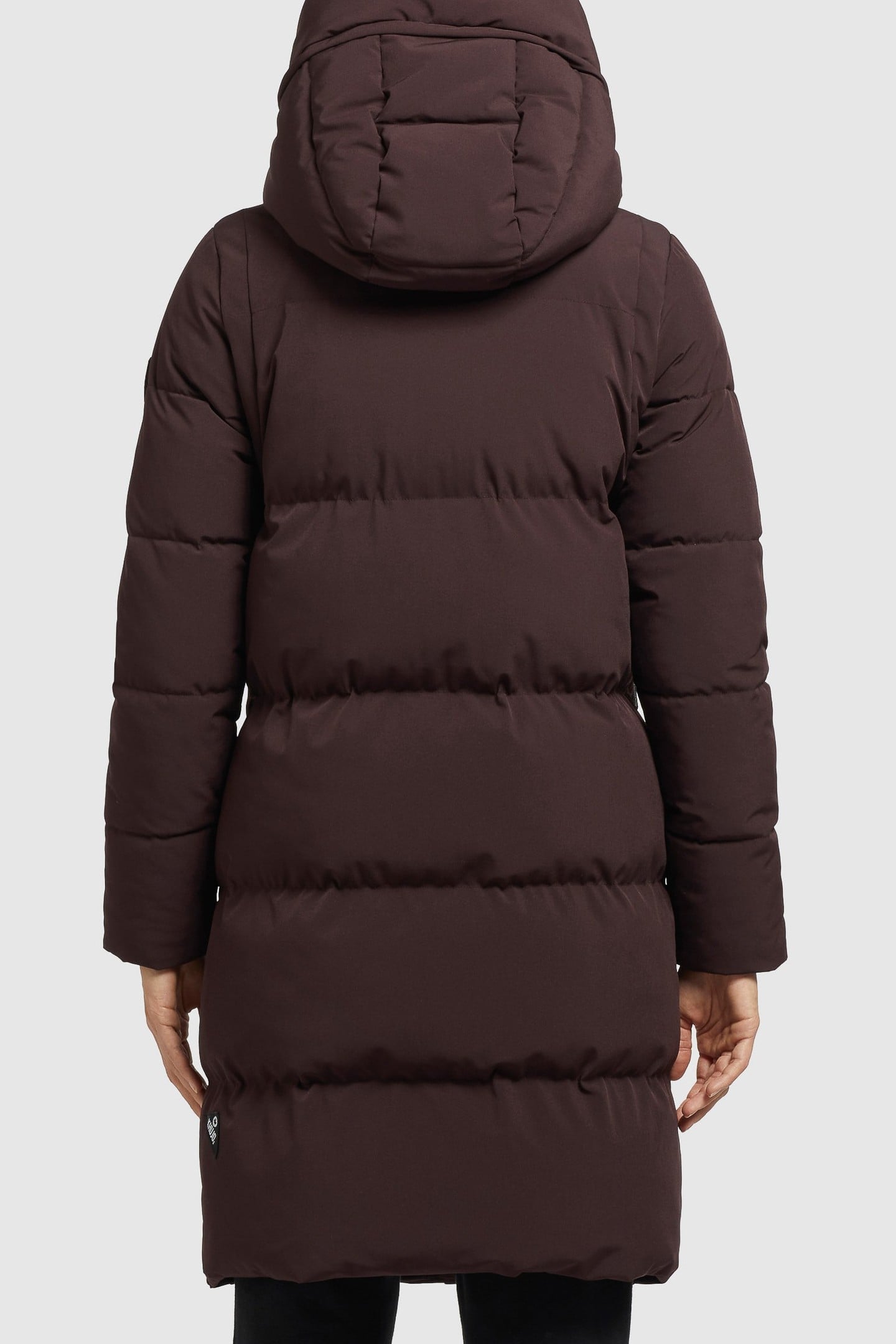 NAMITA MERLOT RED 3