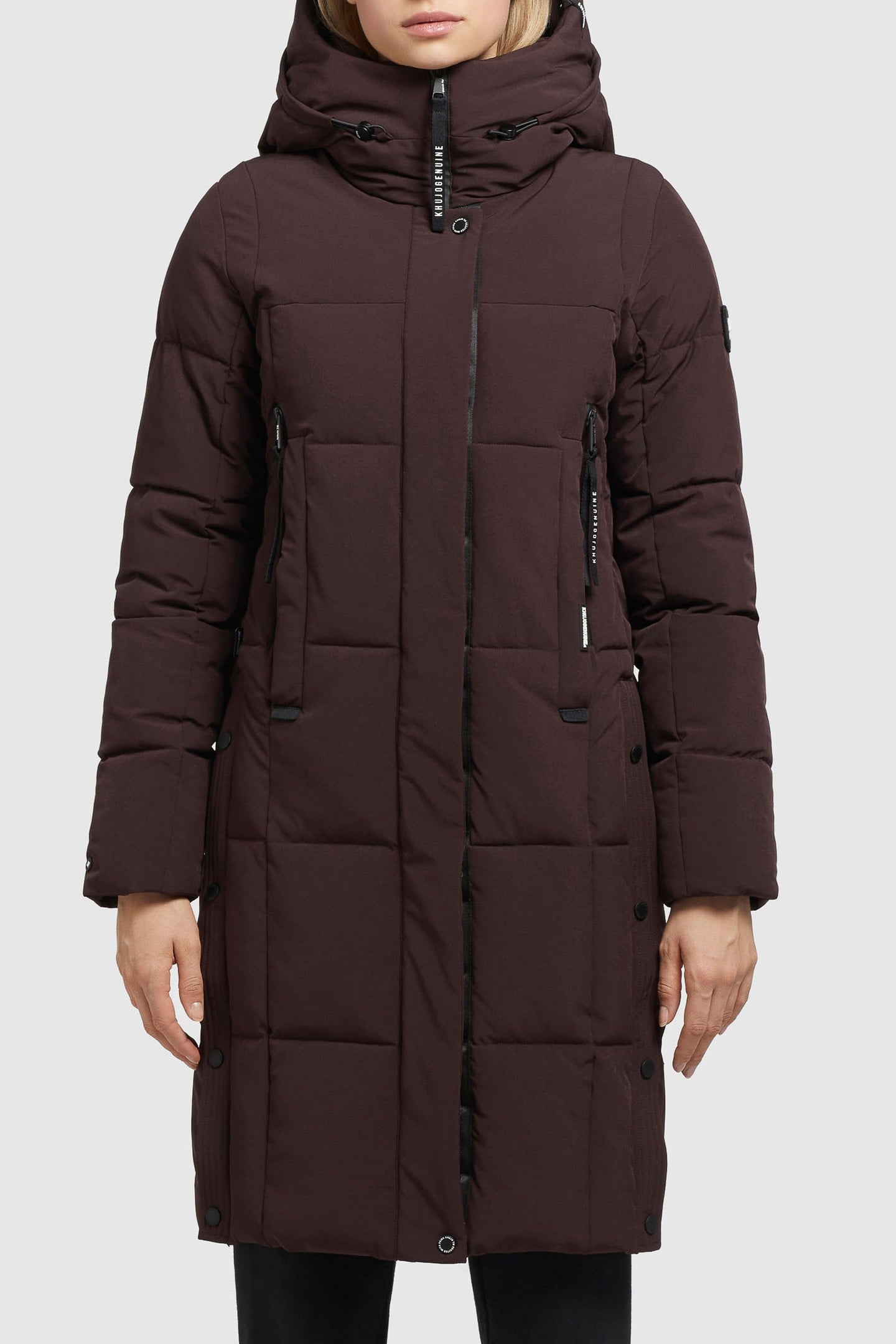 NAMITA MERLOT RED 4