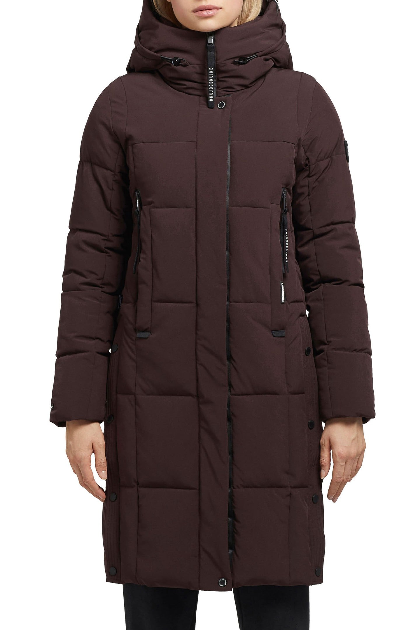 NAMITA MERLOT RED 9
