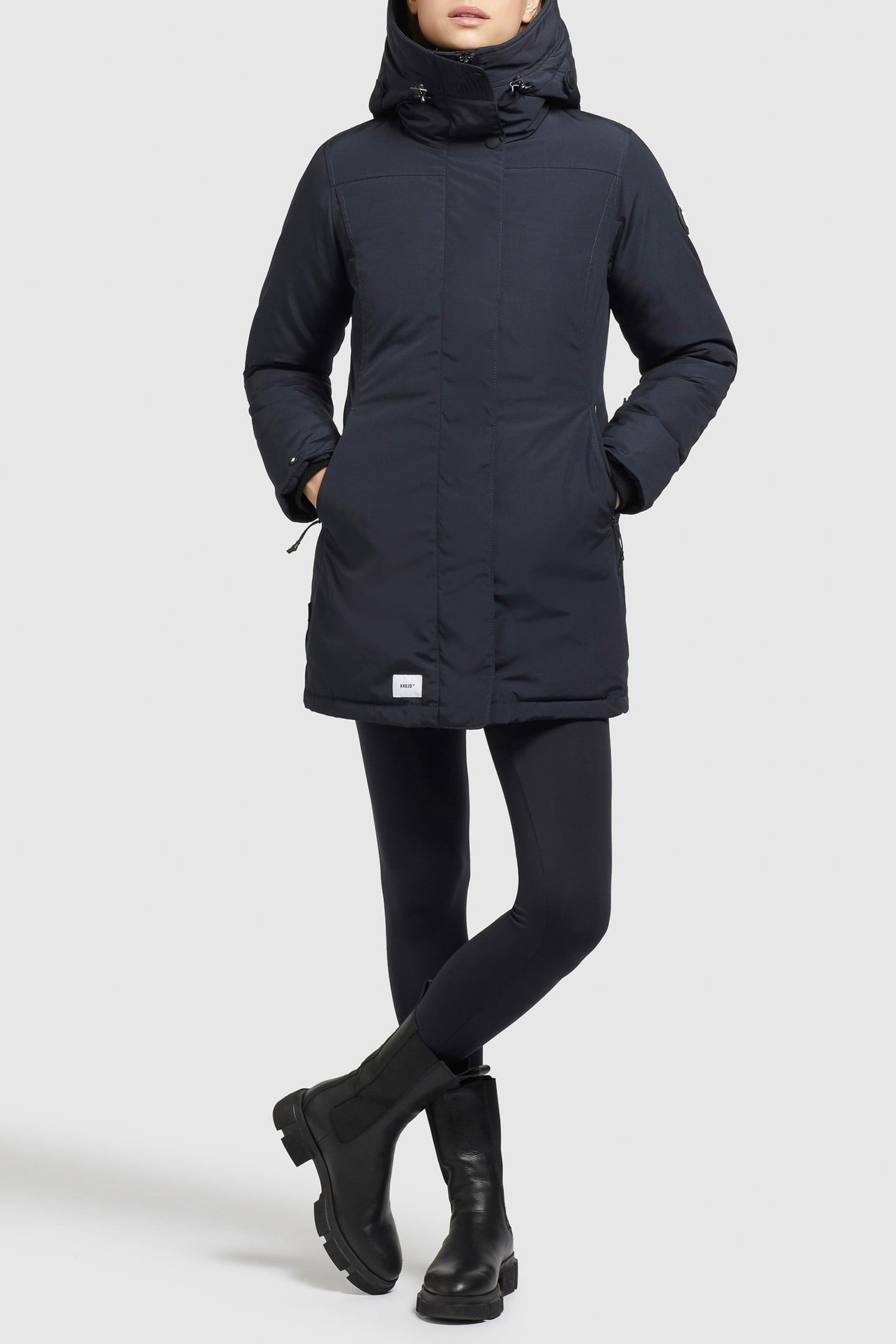KANDA2 SHADOW NAVY 2