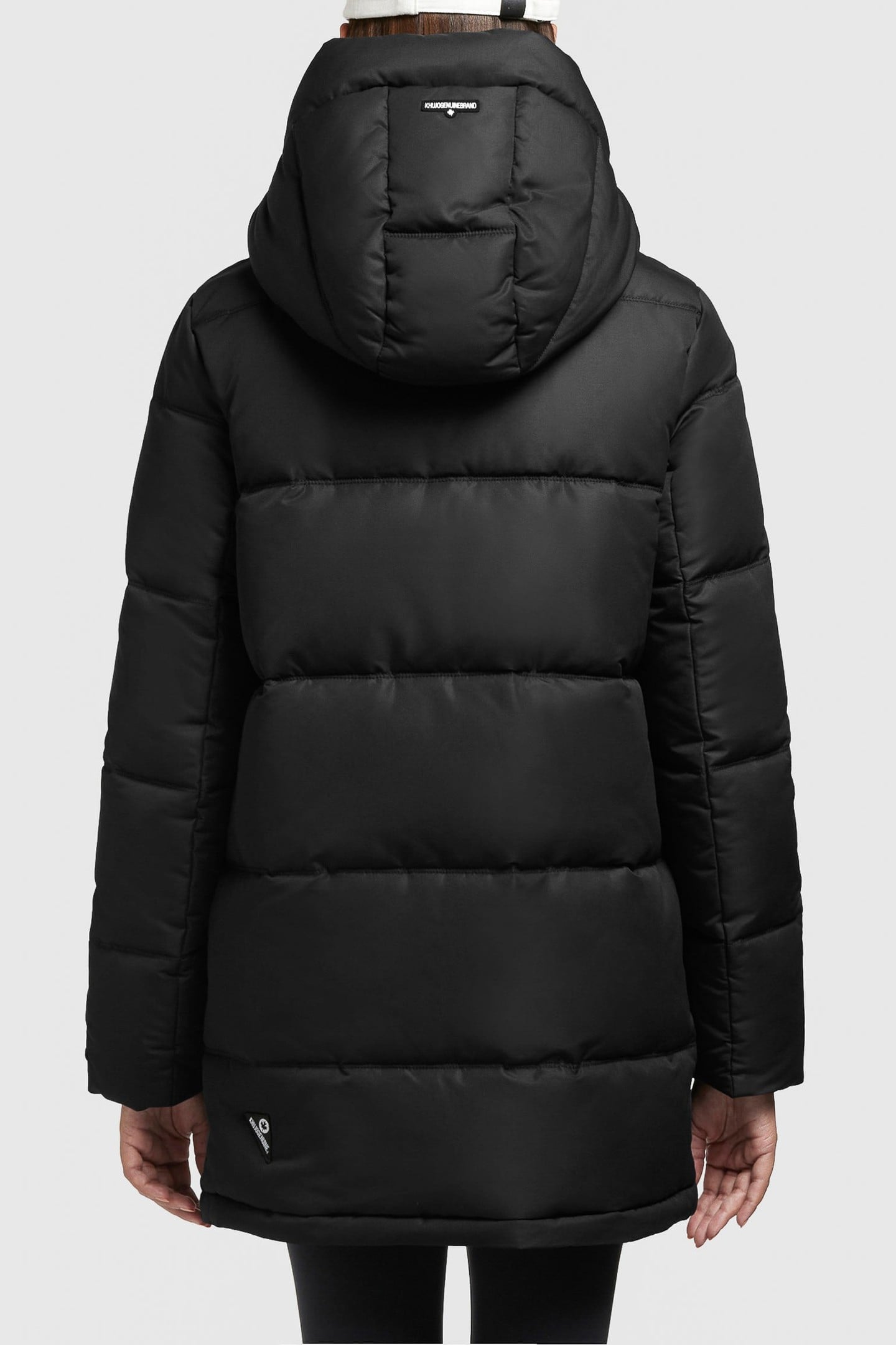 WEROLA2 BLACK 2