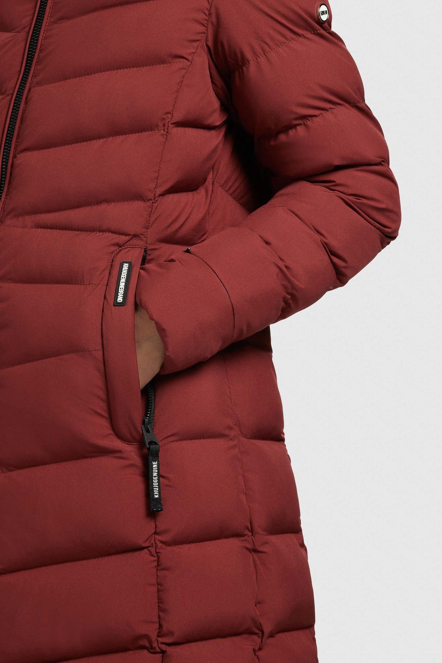 TUHANI2 MATT MADDER RED 7