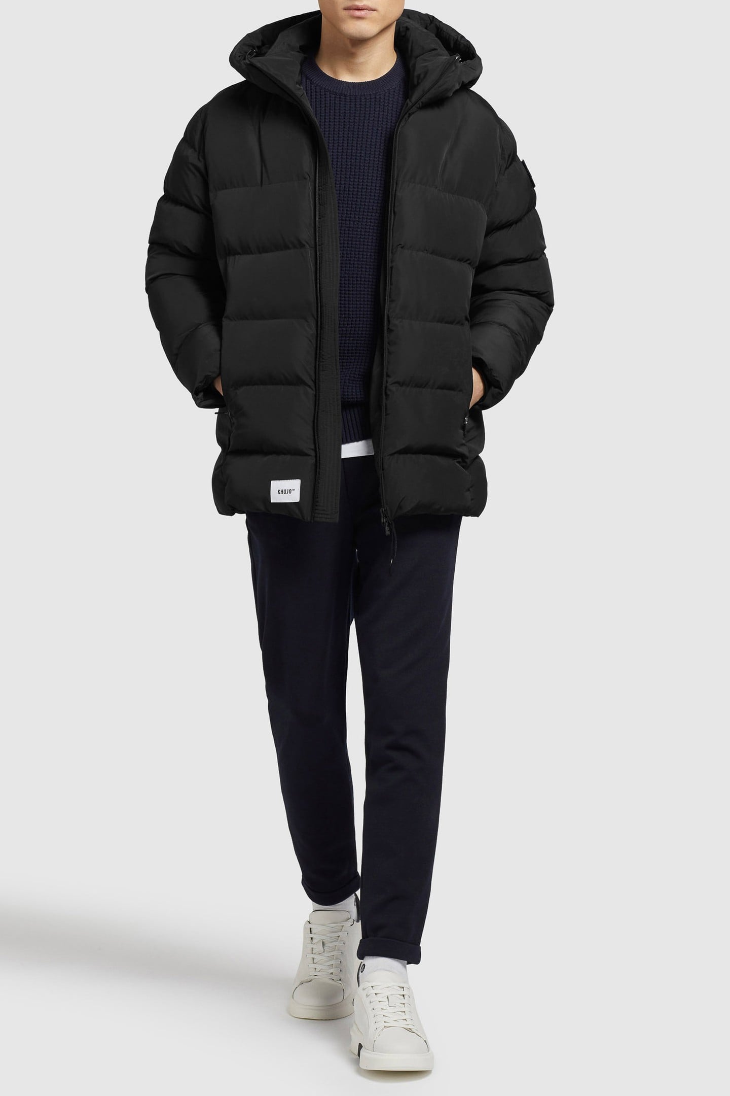 SUMO BLACK 1