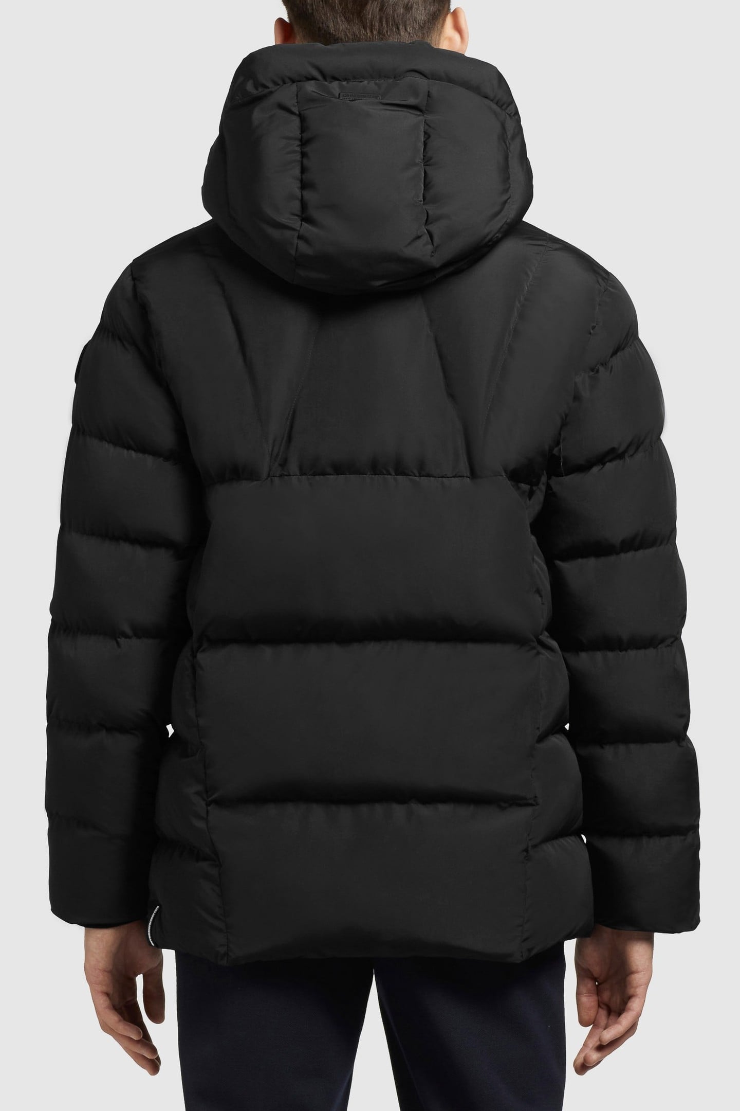 SUMO BLACK 2