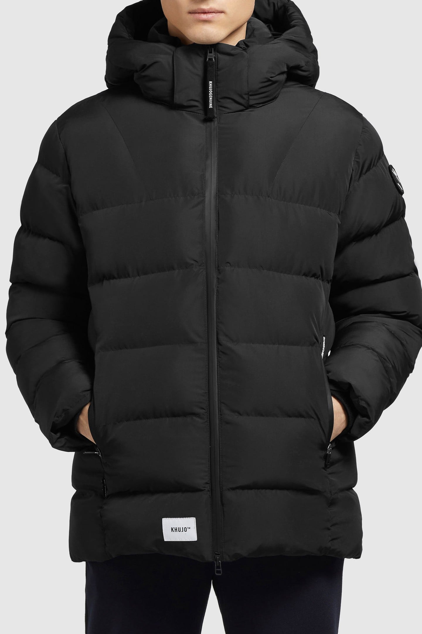 SUMO BLACK 3