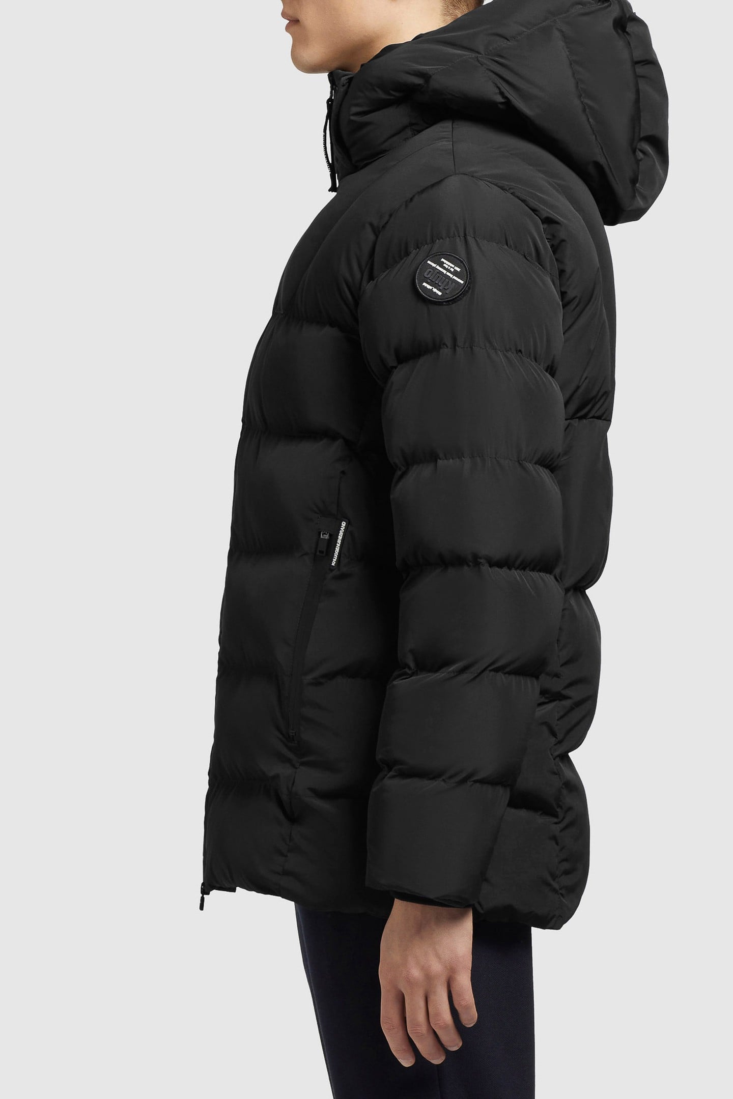 SUMO BLACK 4