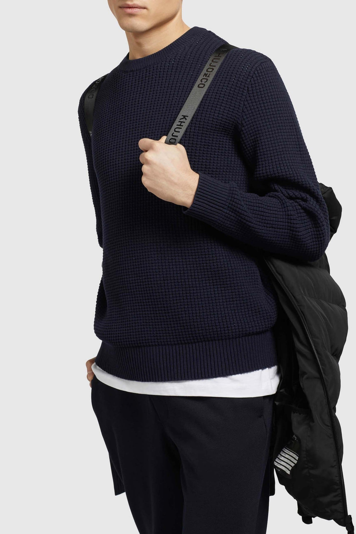 SUMO BLACK 7