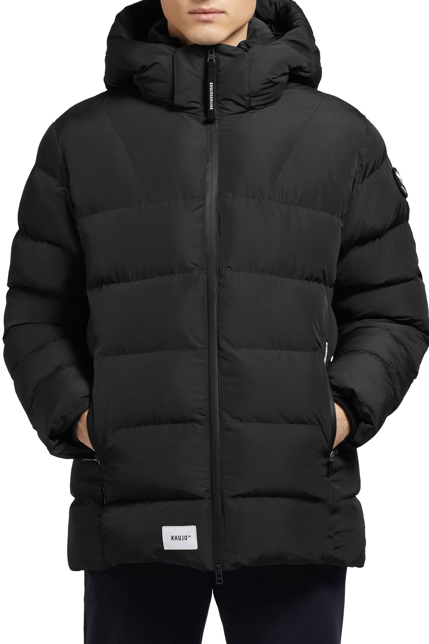 SUMO BLACK 9