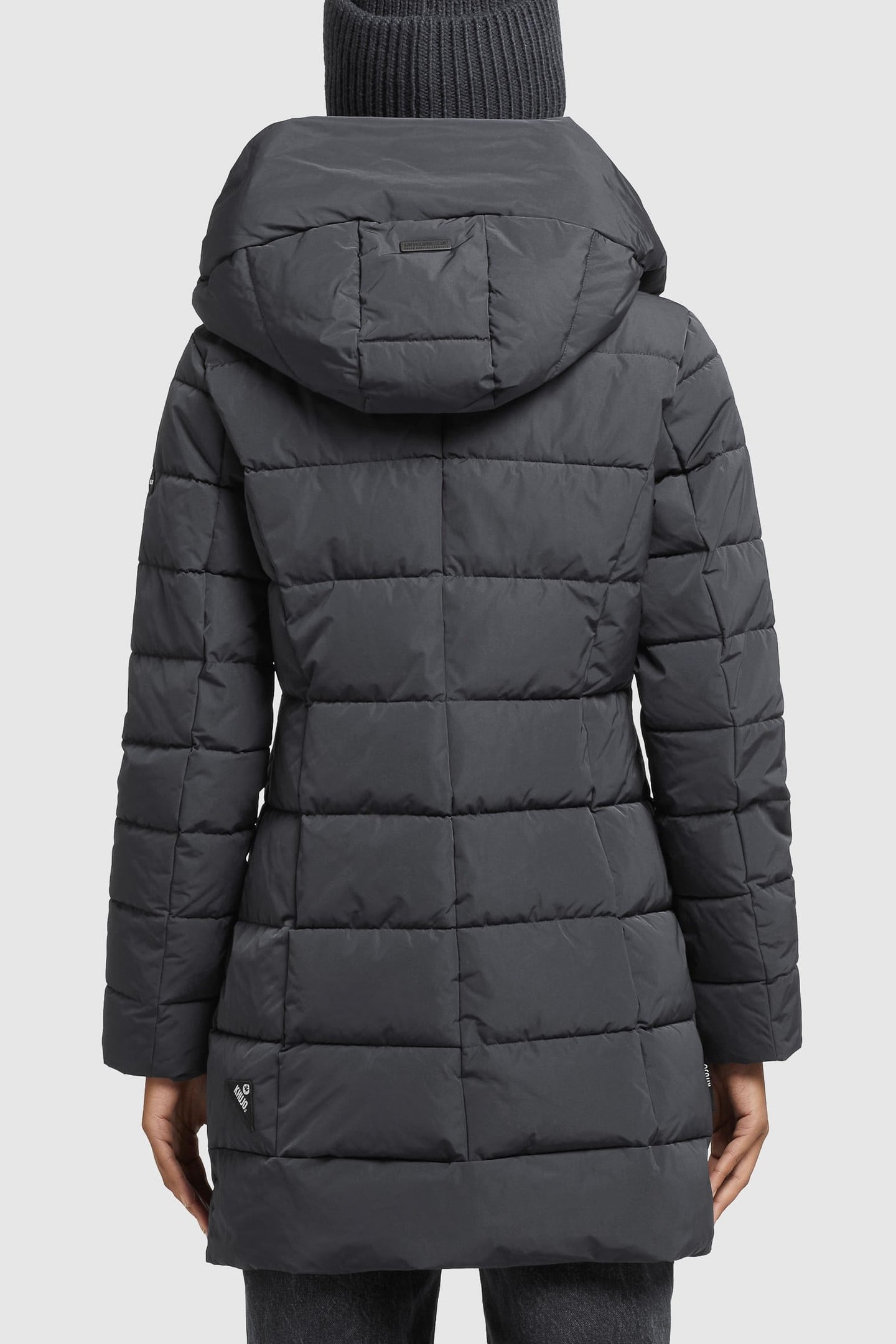FLOYT STORM GREY 2