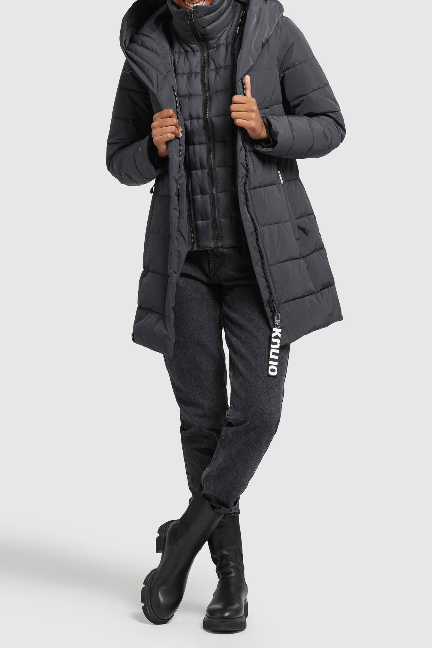 FLOYT STORM GREY 5