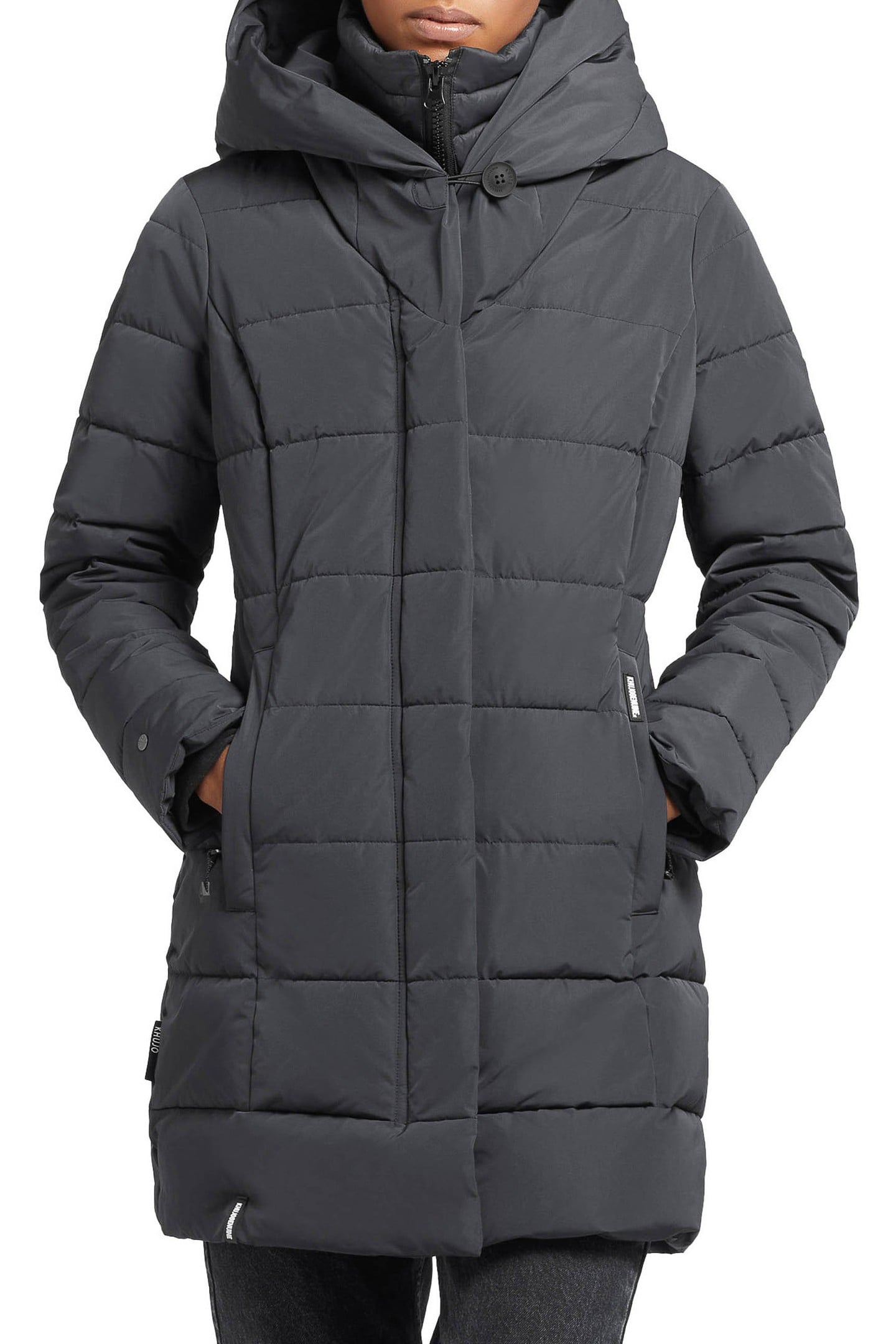 FLOYT STORM GREY 9