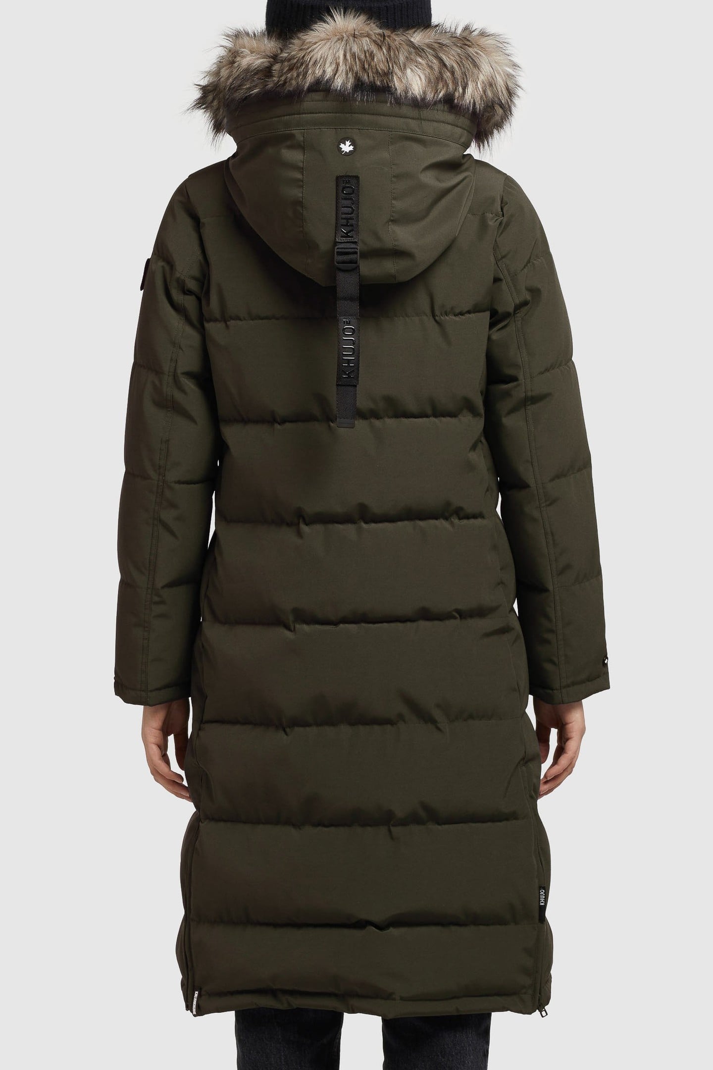LOLL PINE GREEN 2