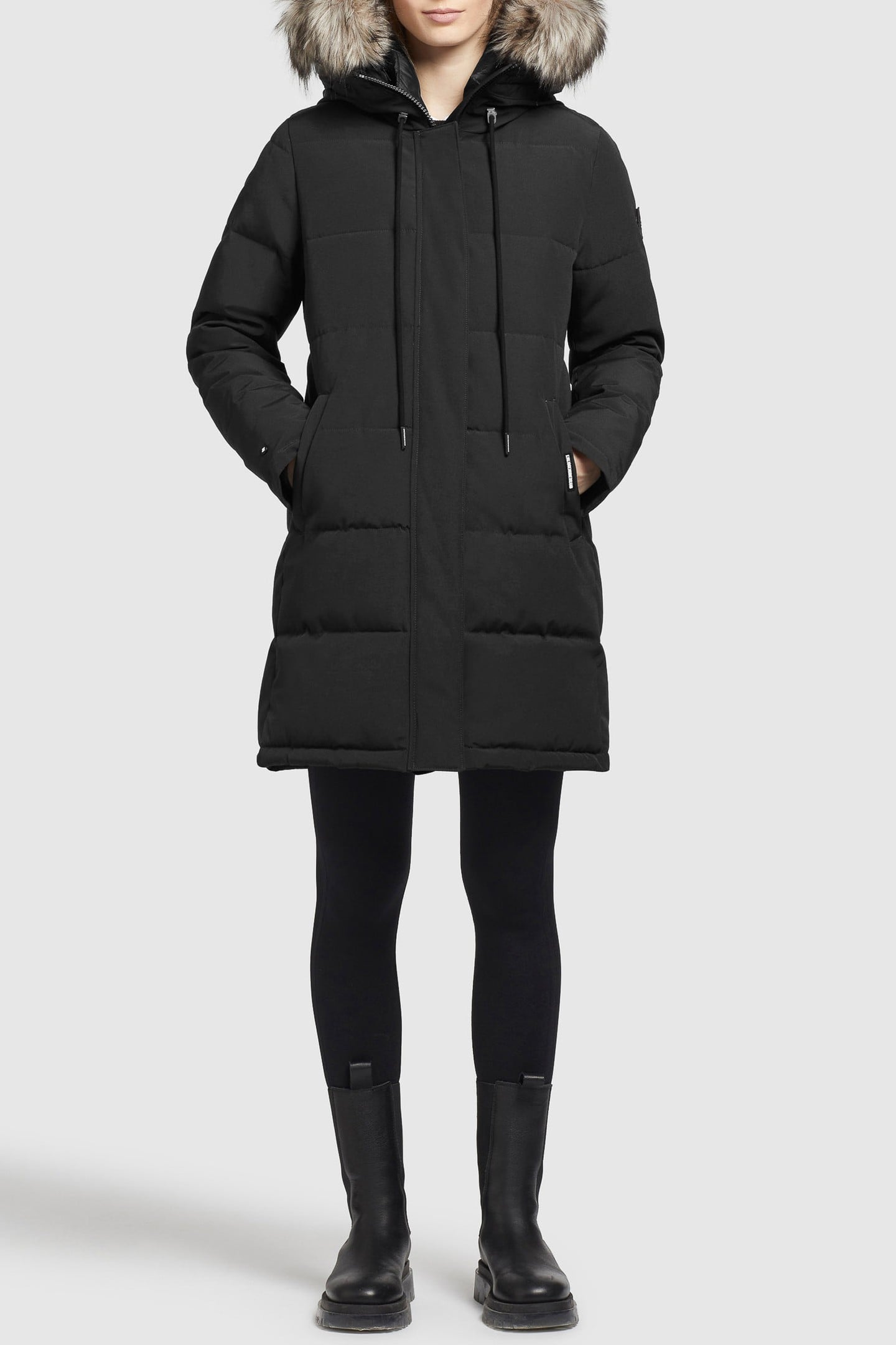 CLOREN BLACK 1