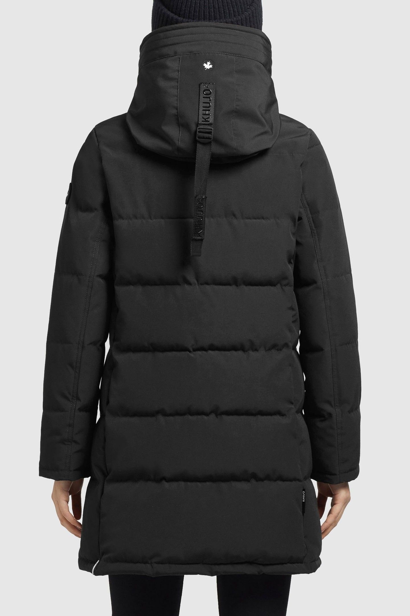 MATS BLACK 2