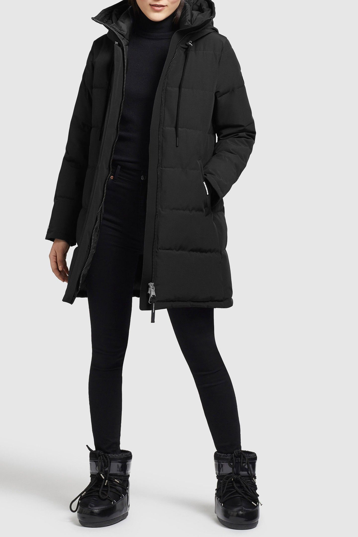 MATS BLACK 5