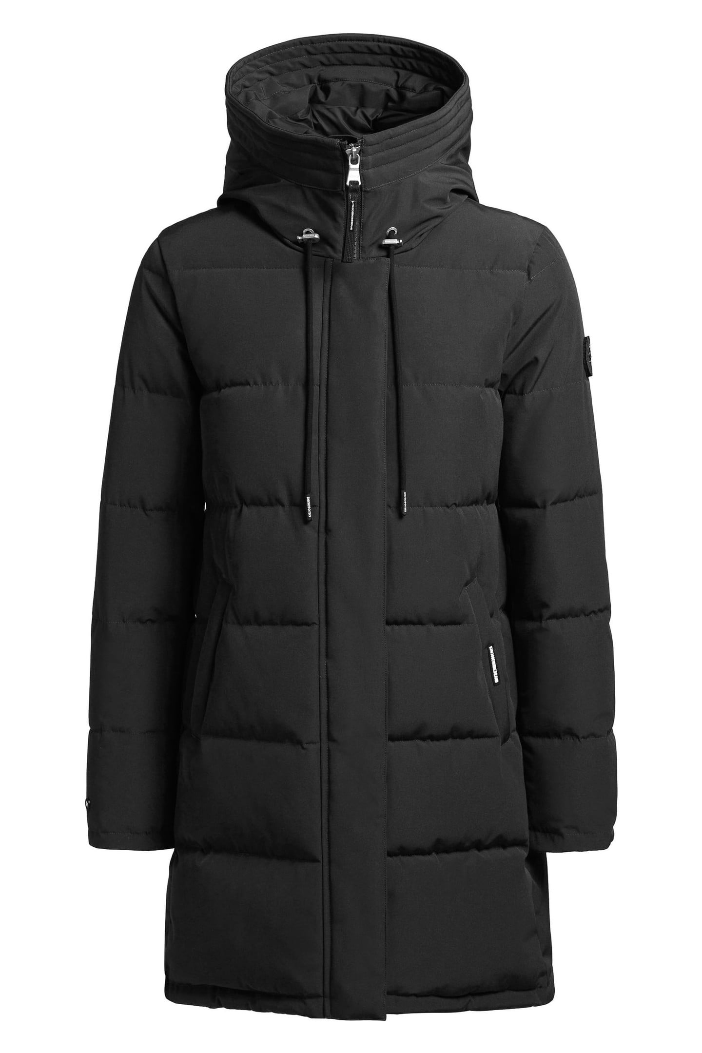 MATS BLACK 8