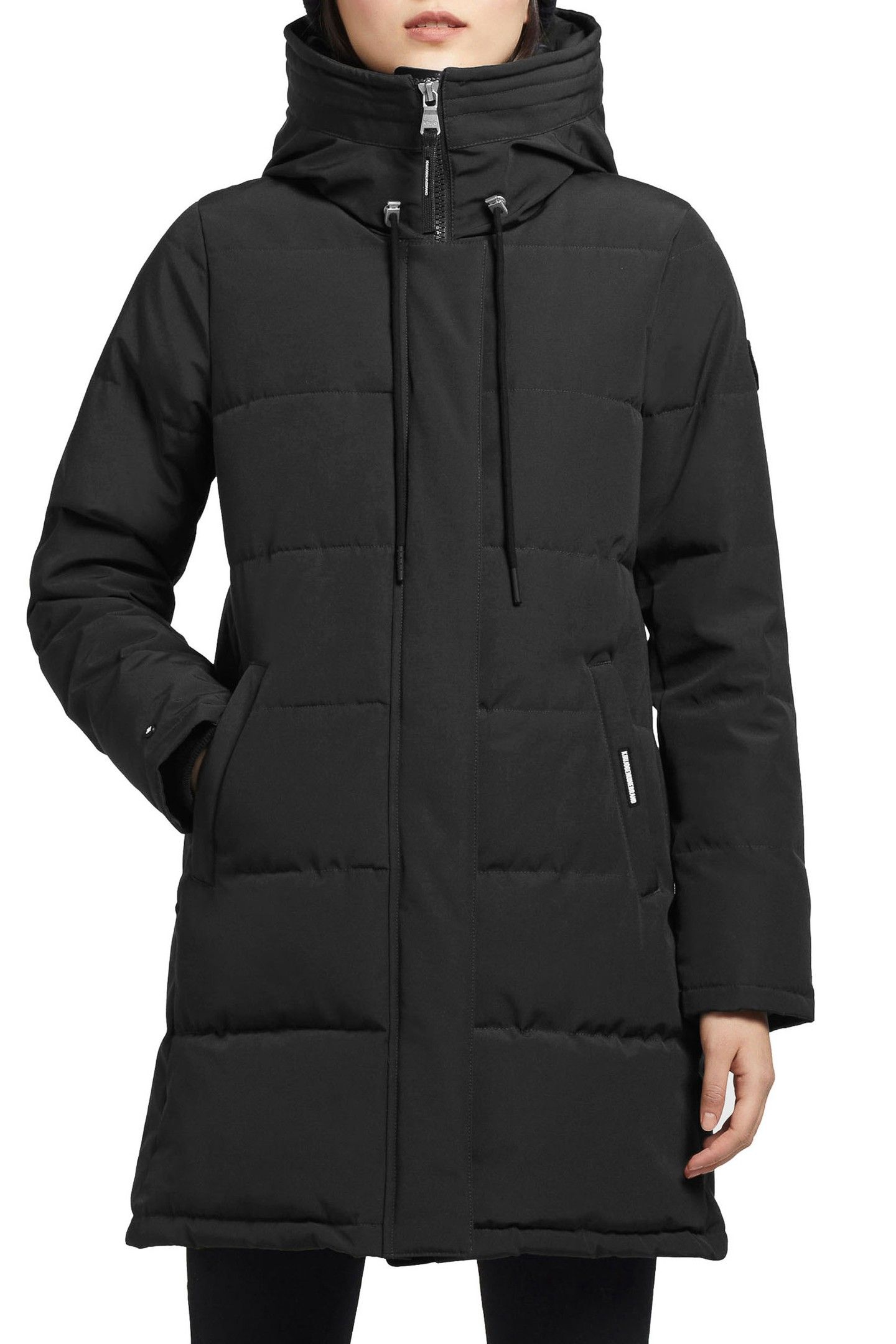 MATS BLACK 9