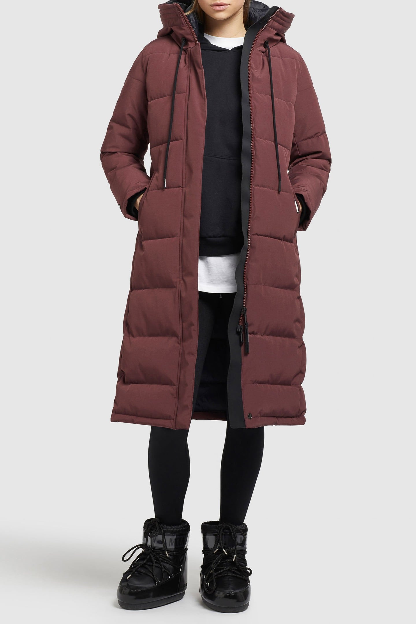 RUGG MASALA RED 5