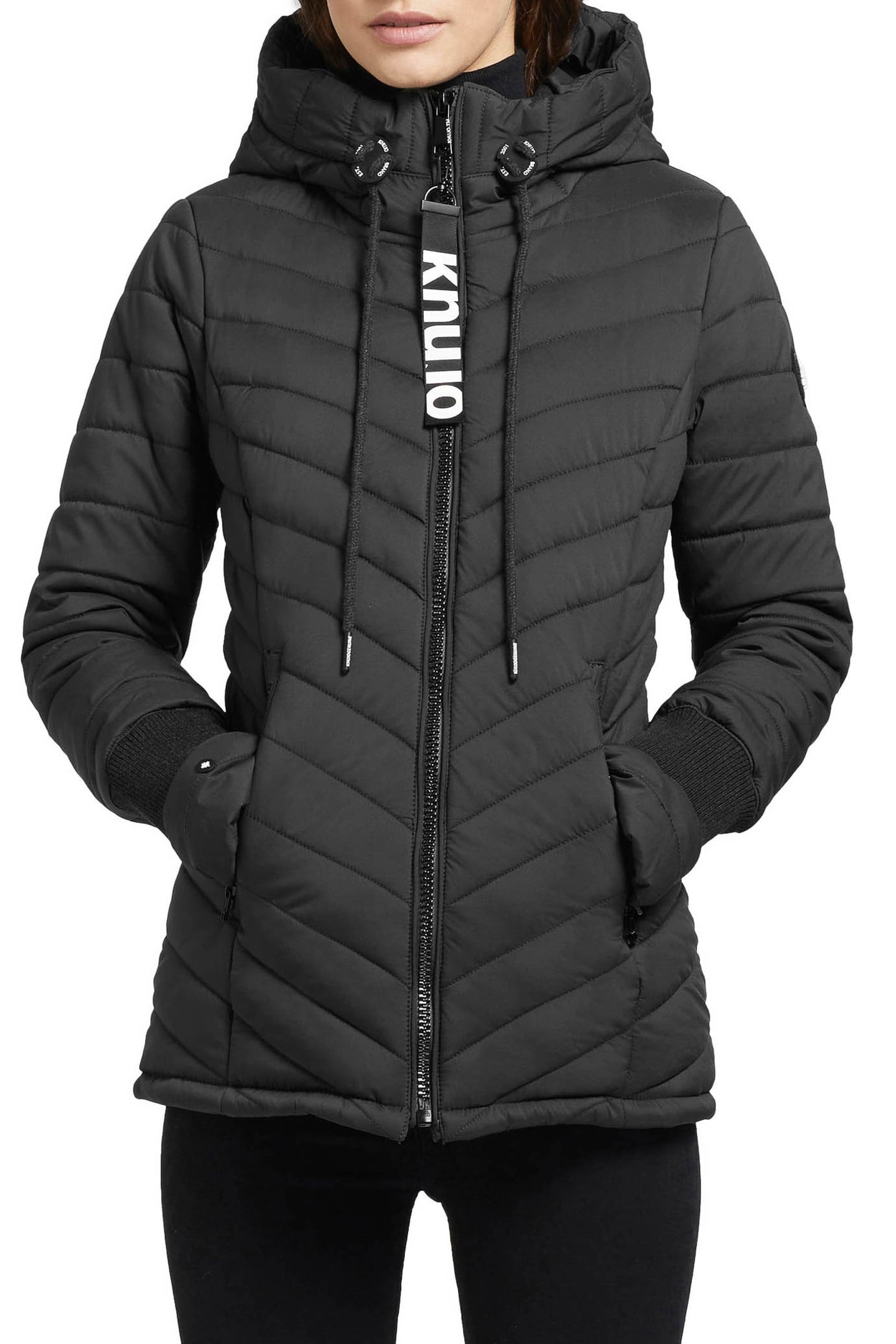 PATT LIGHT BLACK 9