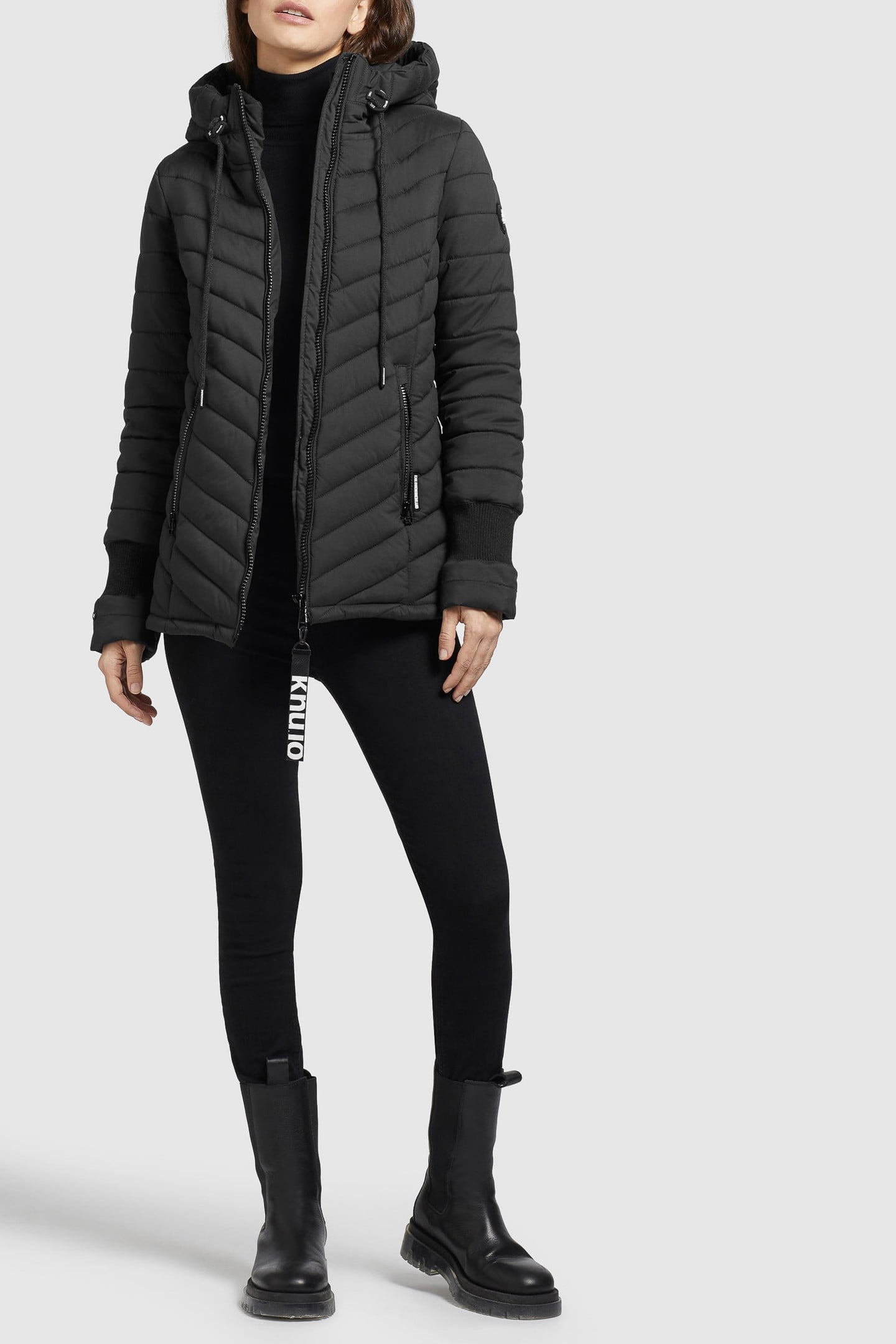 PATT LIGHT OLIVE 1