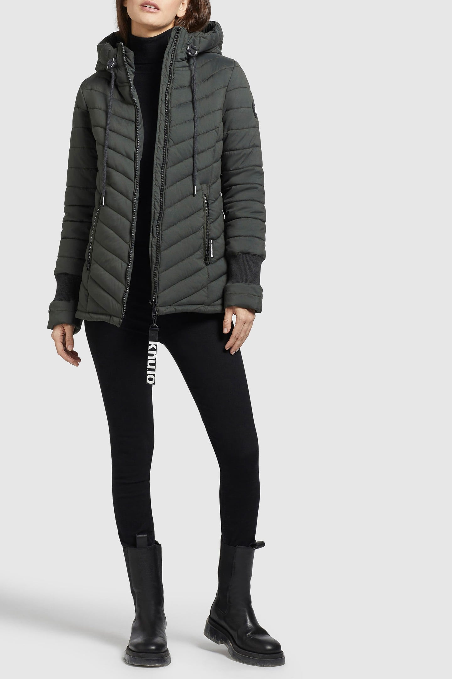 PATT LIGHT OLIVE 10