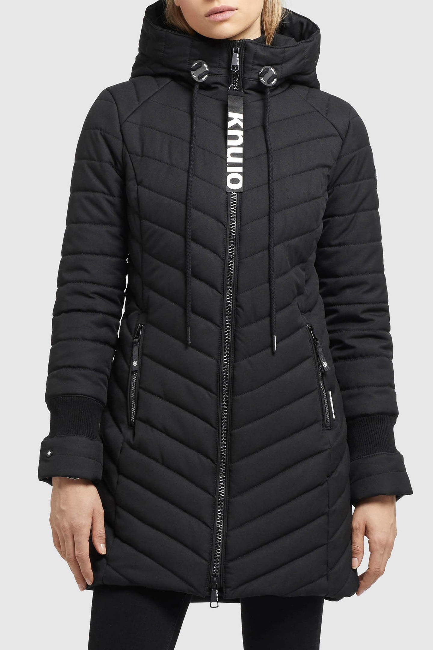 NITA STRUCTURED BLACK 3