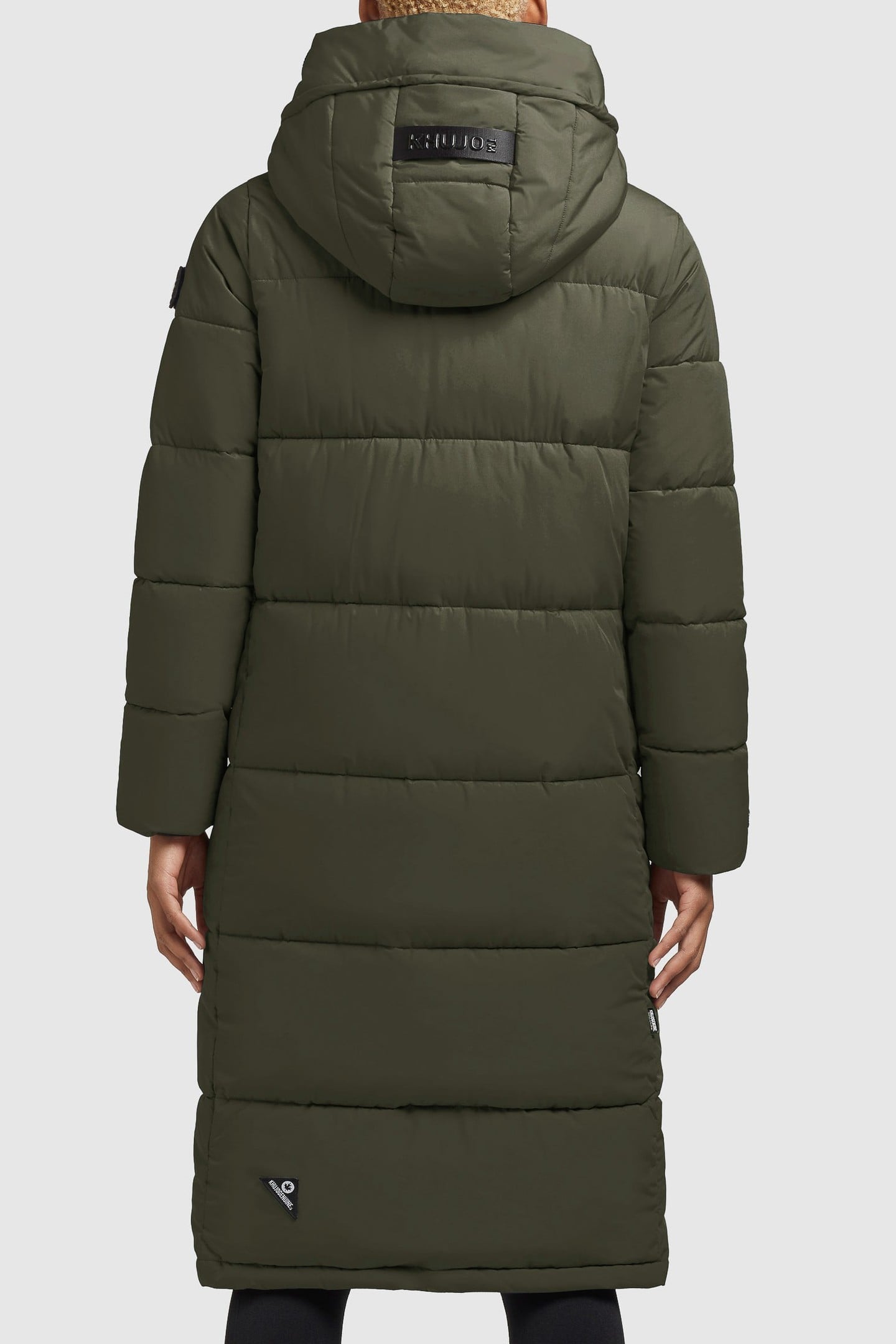 TIONE DEEP GREEN 2