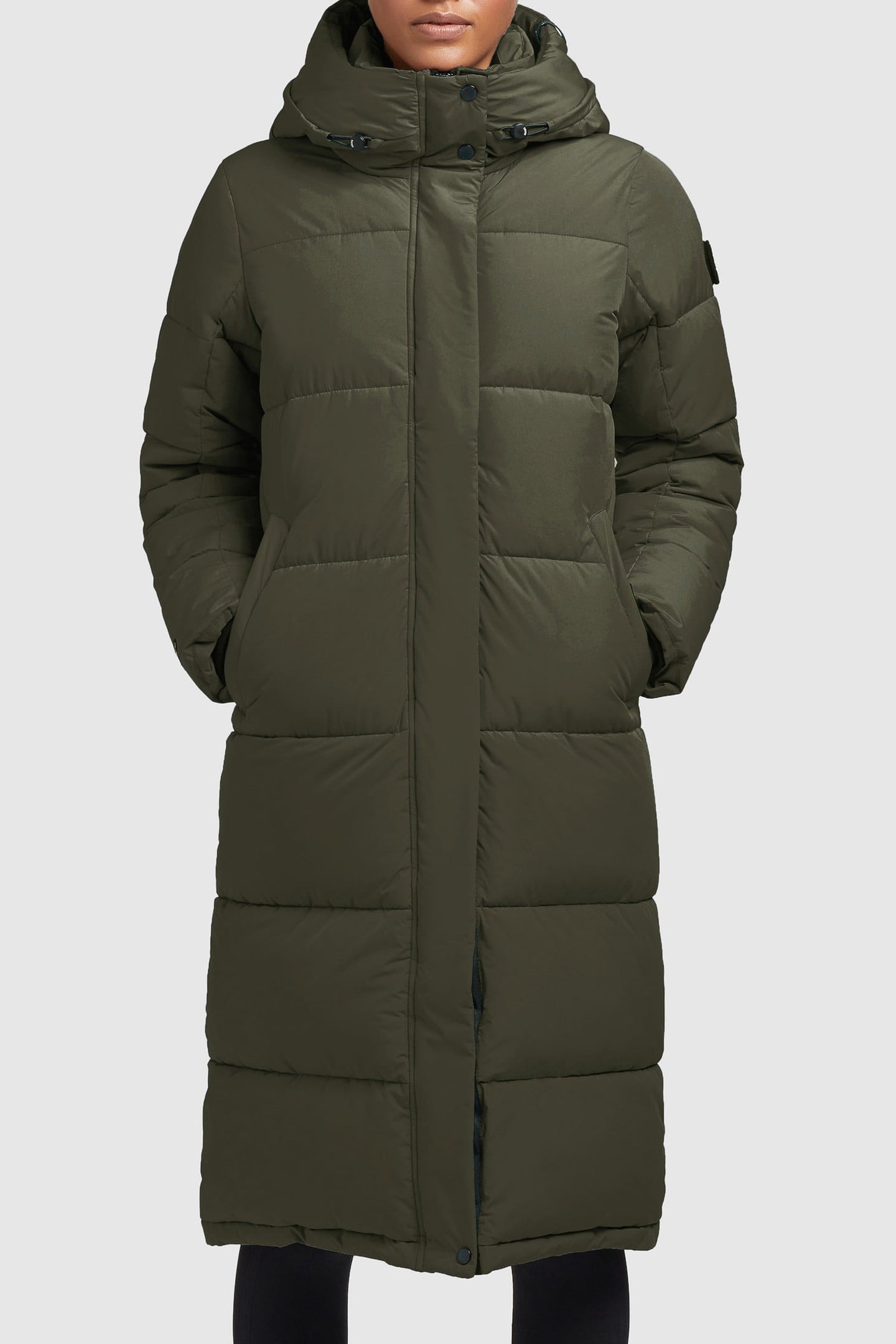 TIONE DEEP GREEN 3