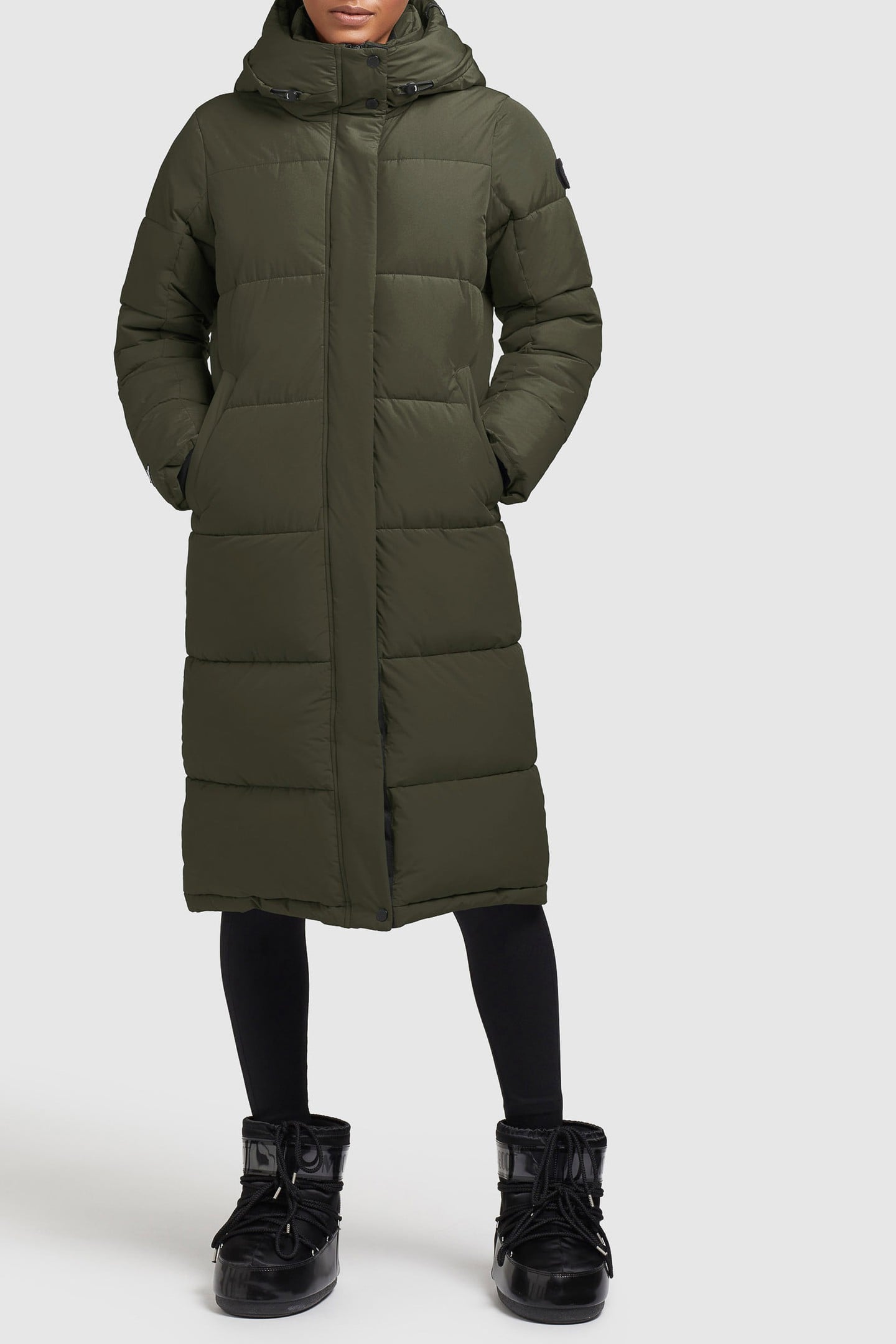 TIONE DEEP GREEN 5
