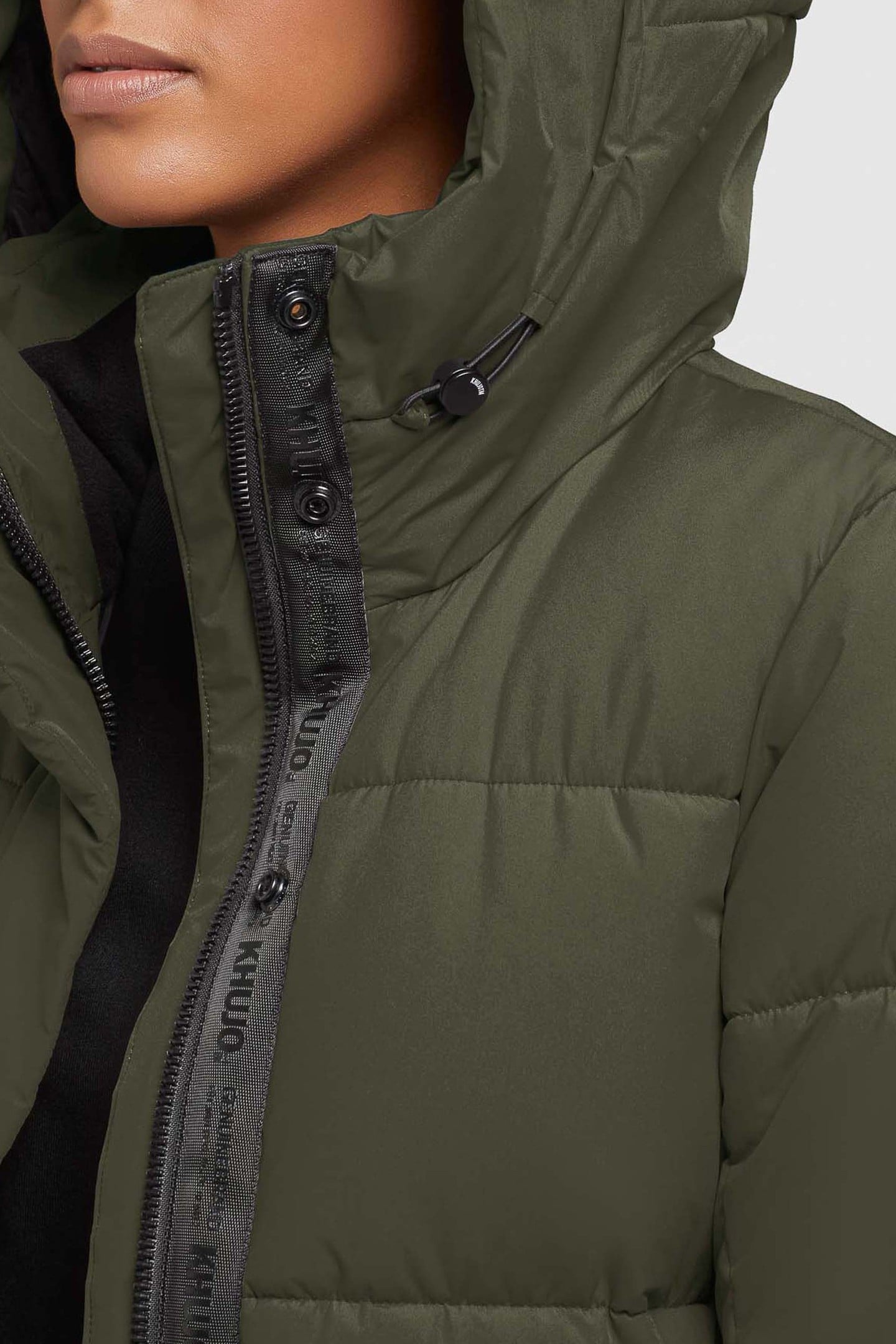 TIONE DEEP GREEN 6