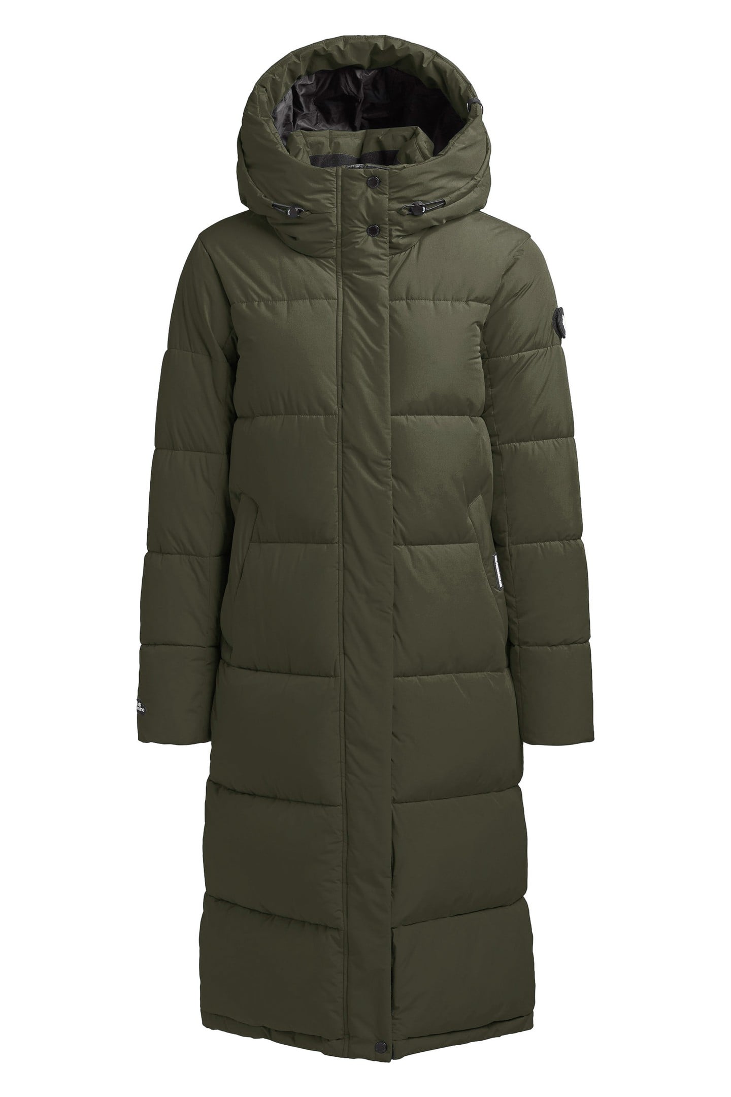 TIONE DEEP GREEN 8