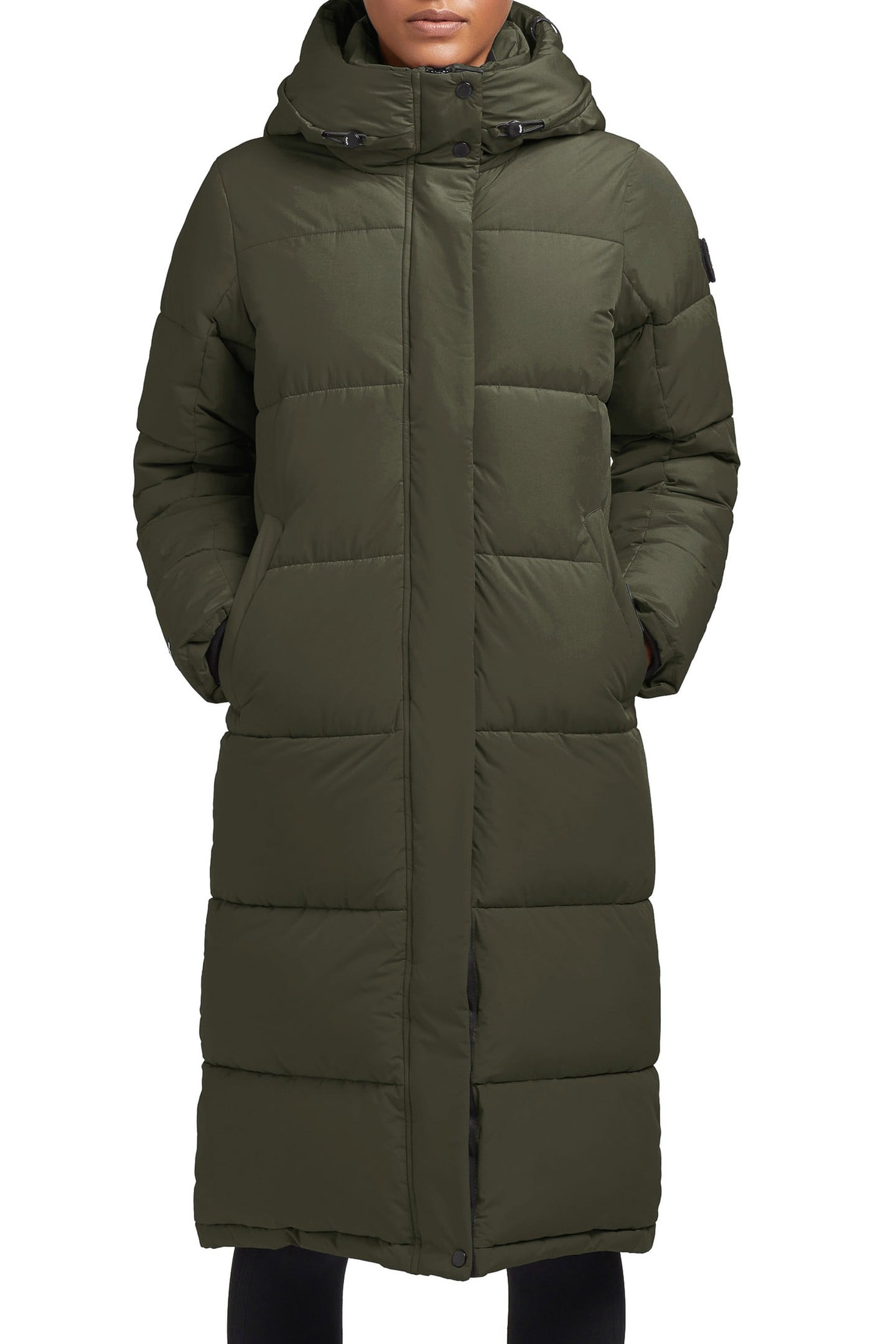 TIONE DEEP GREEN 9