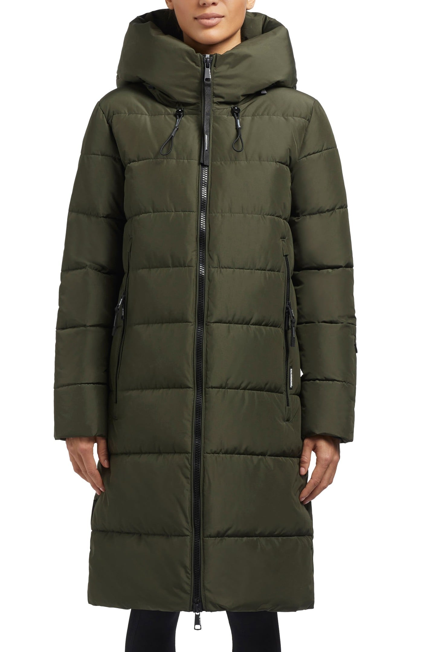 JILIAS3 DEEP GREEN 9