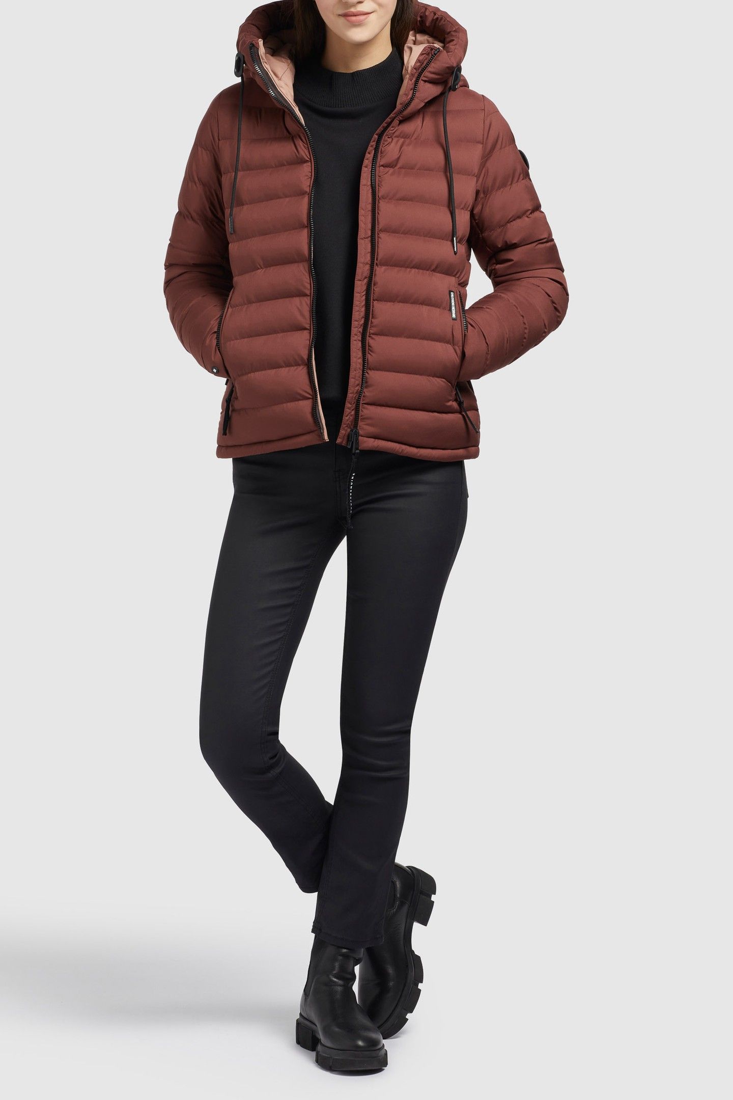 LOVINA3 MATT DESERT RED 1