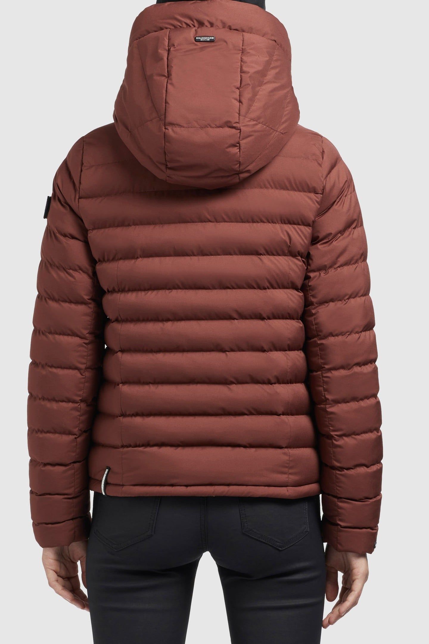 LOVINA3 MATT DESERT RED 2