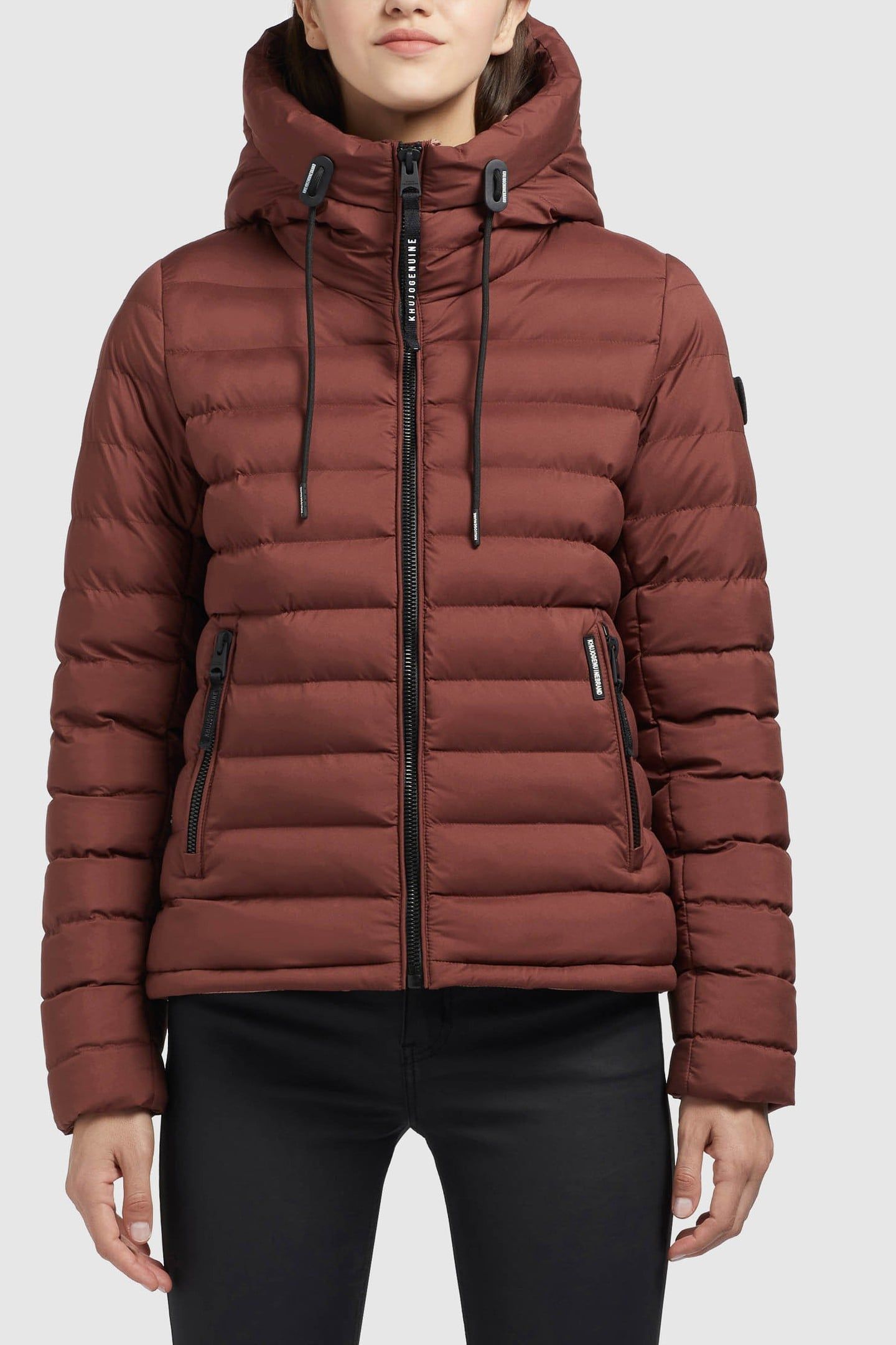 LOVINA3 MATT DESERT RED 3