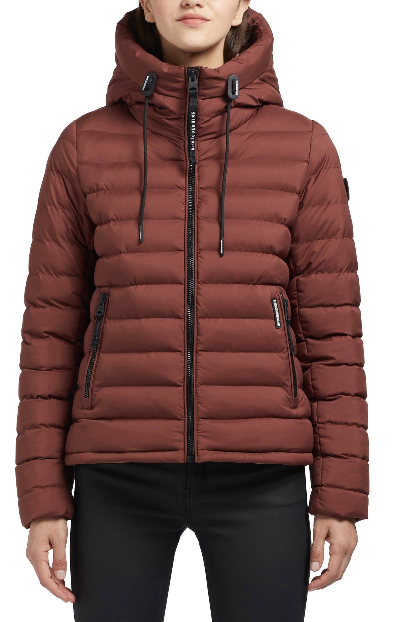 LOVINA3 MATT DESERT RED 9