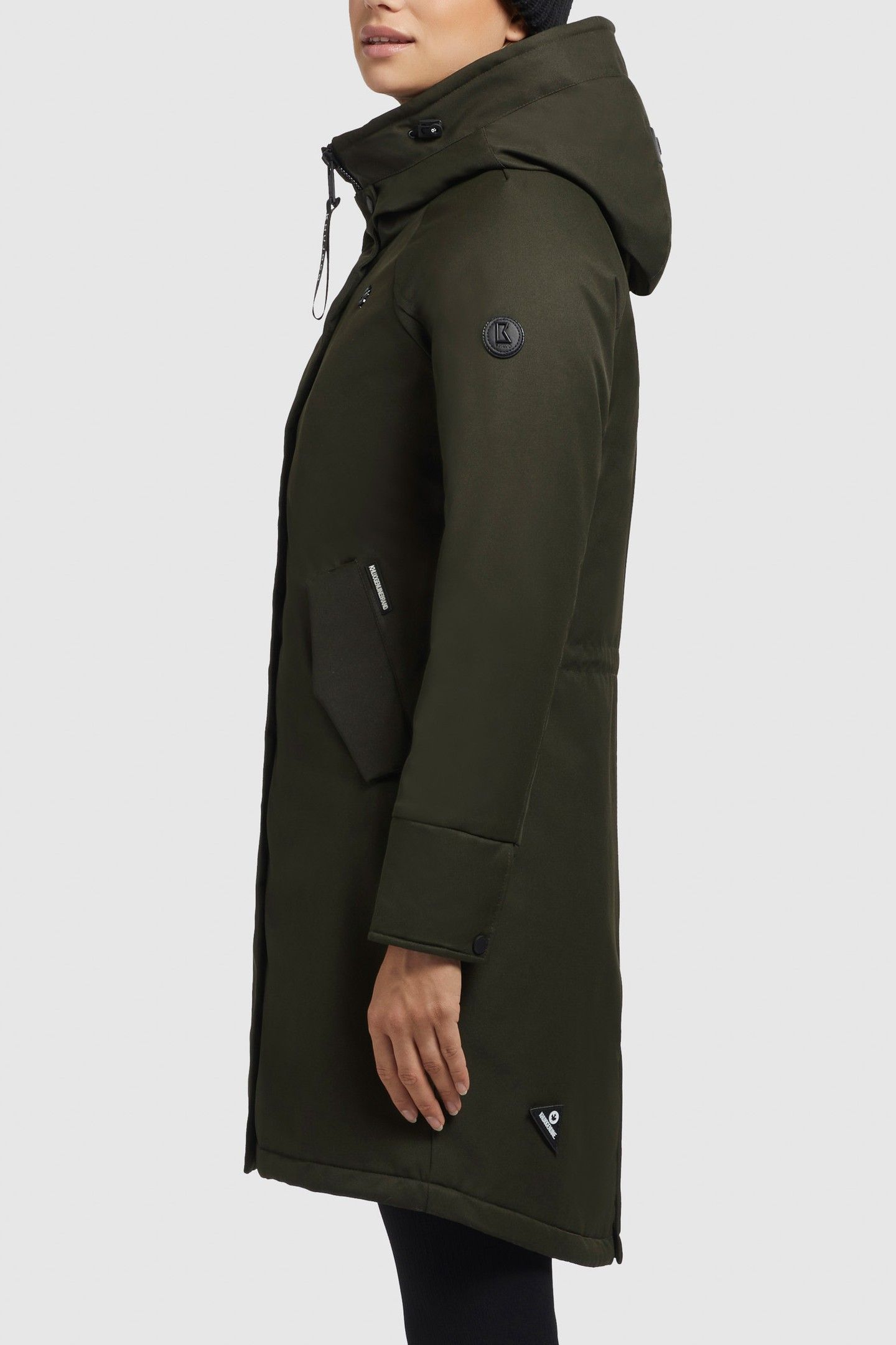 SEMIE DEEP GREEN 4