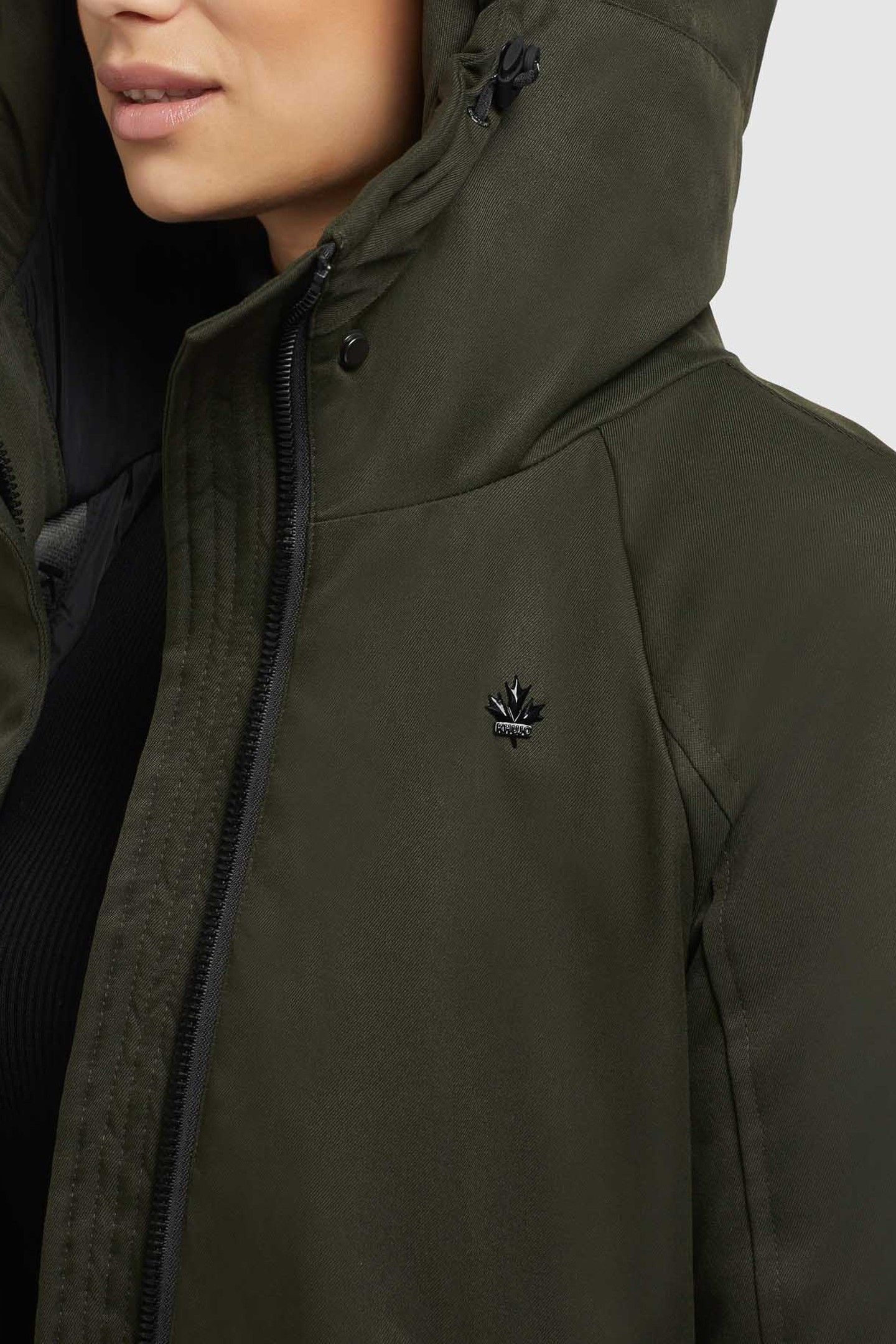 SEMIE DEEP GREEN 6