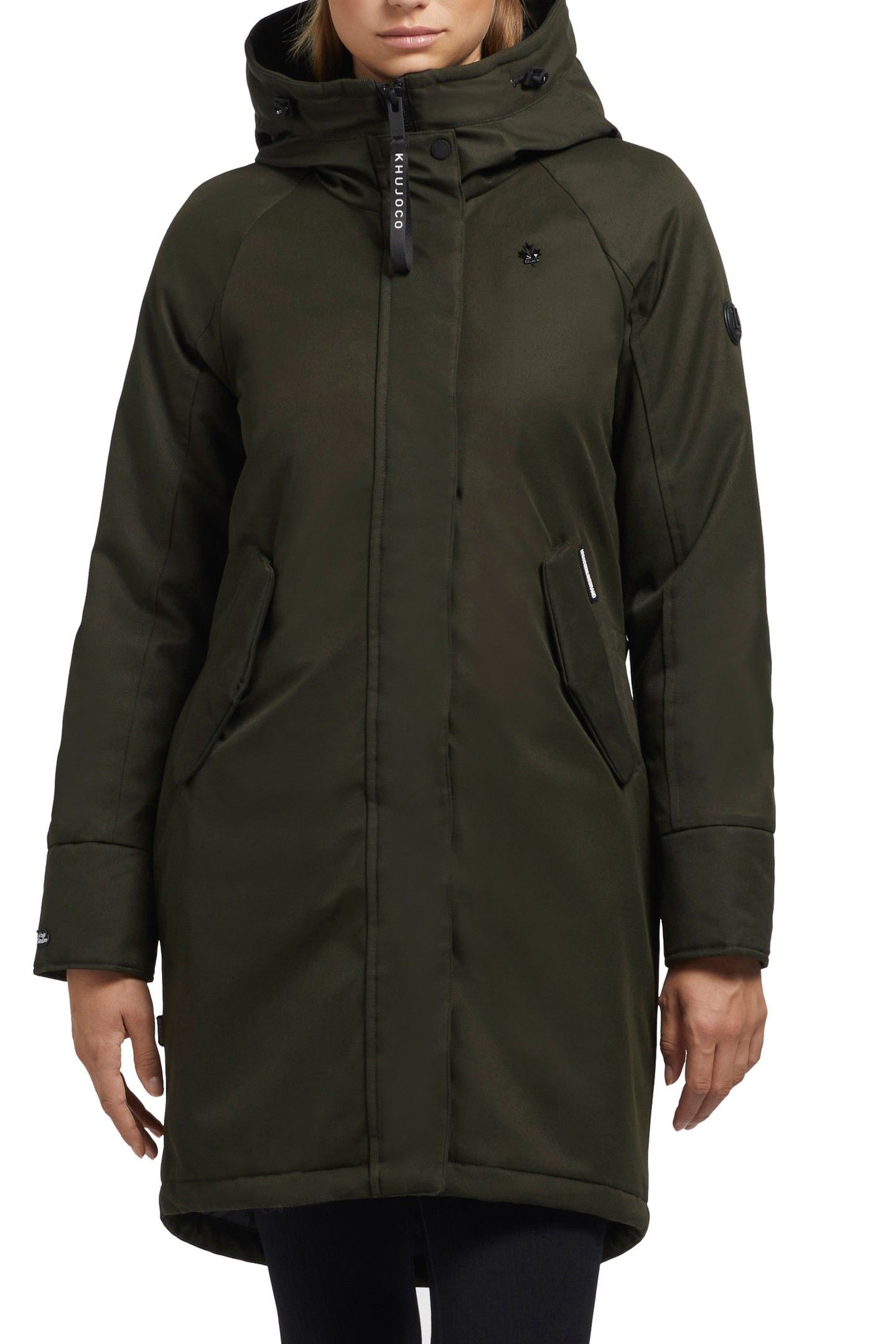 SEMIE DEEP GREEN 9