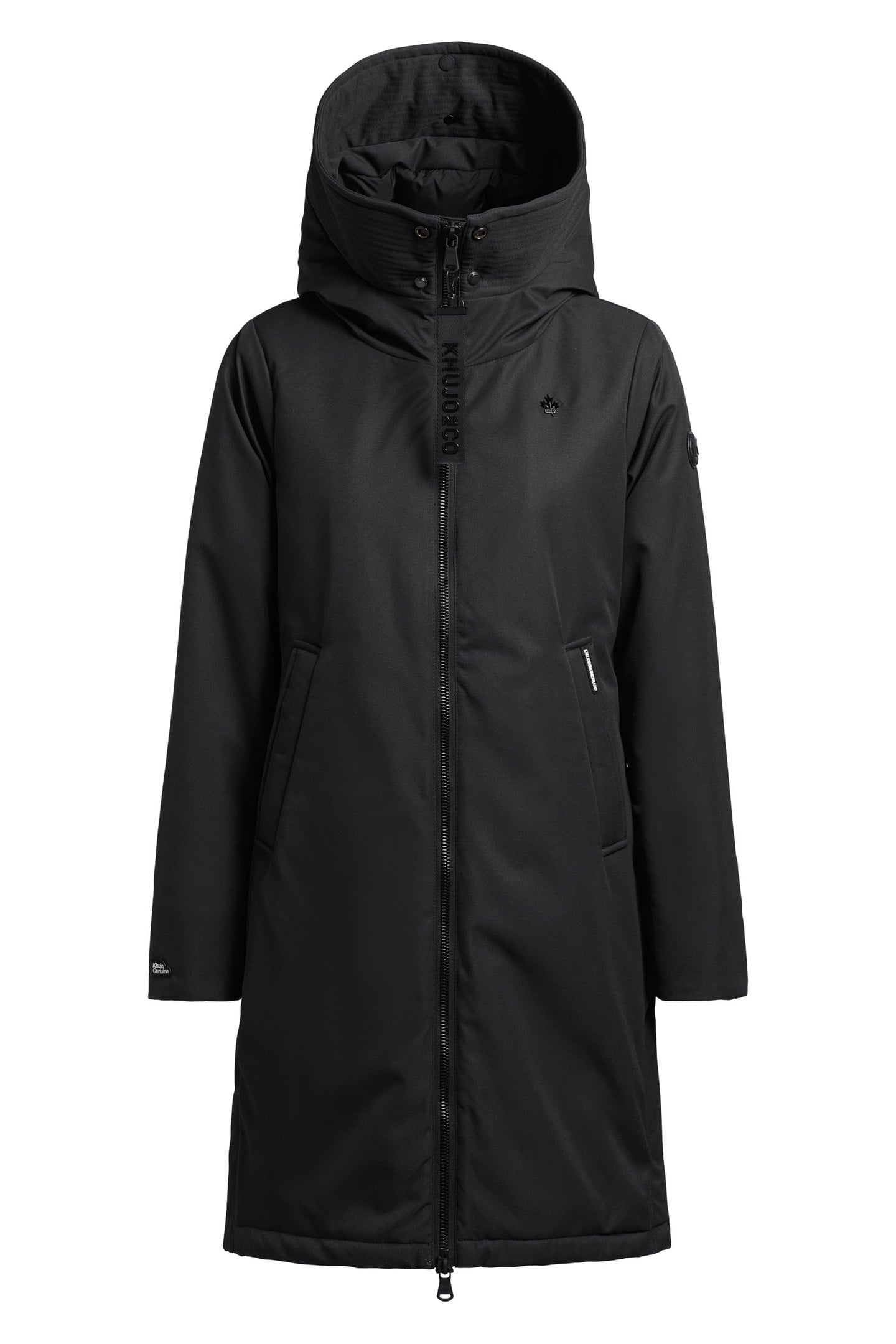 YAAK2 BLACK 8