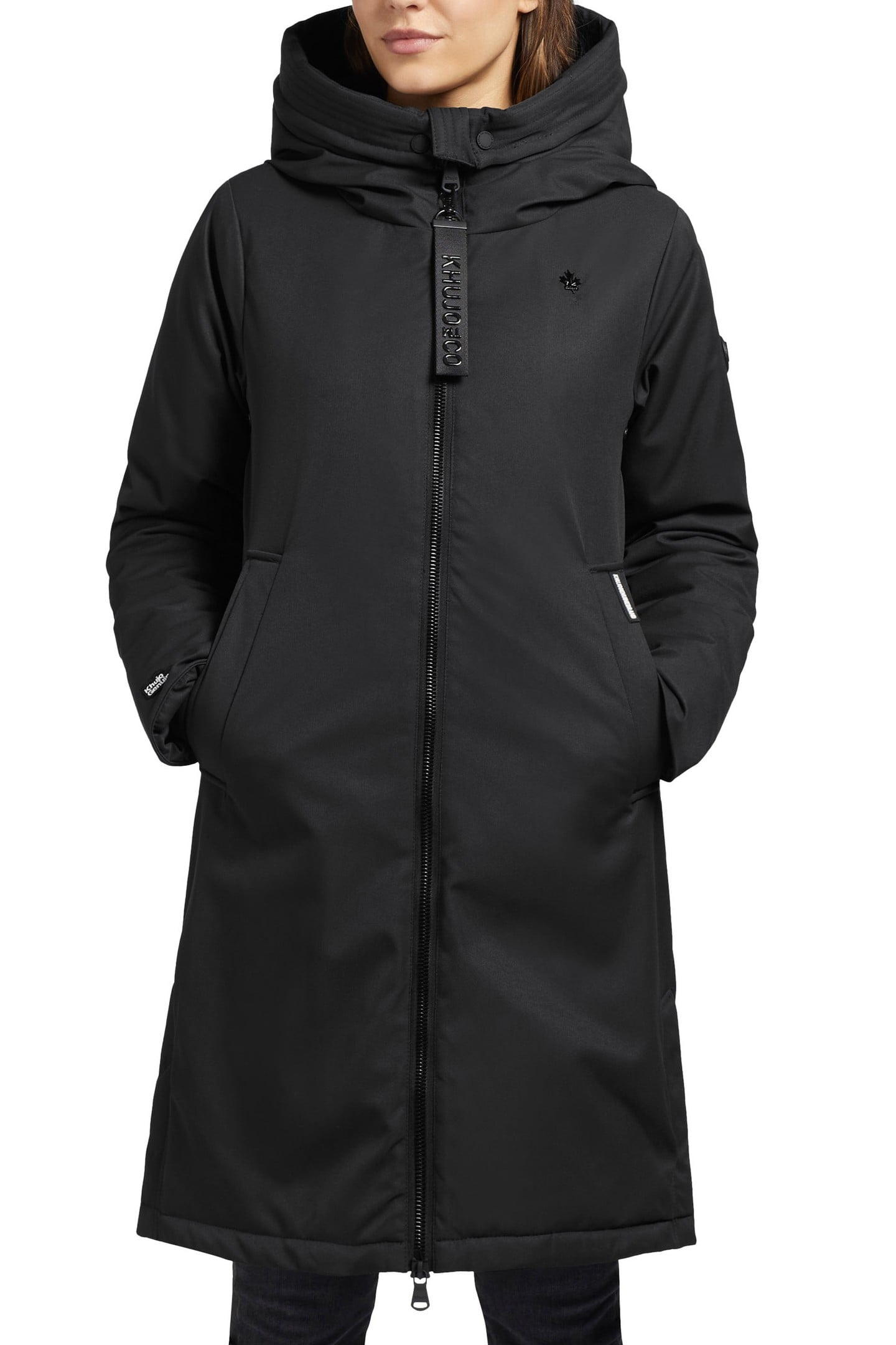 YAAK2 BLACK 9
