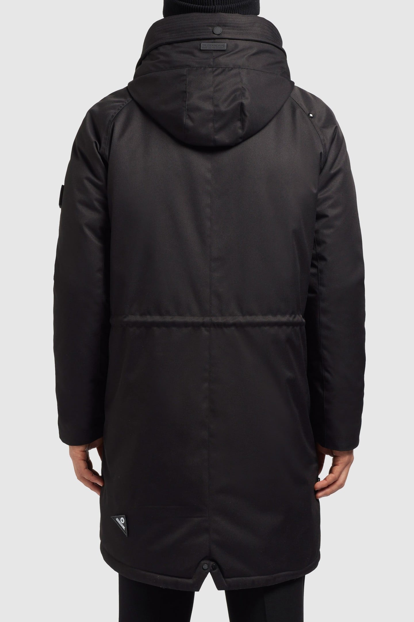 HANT BLACK 2