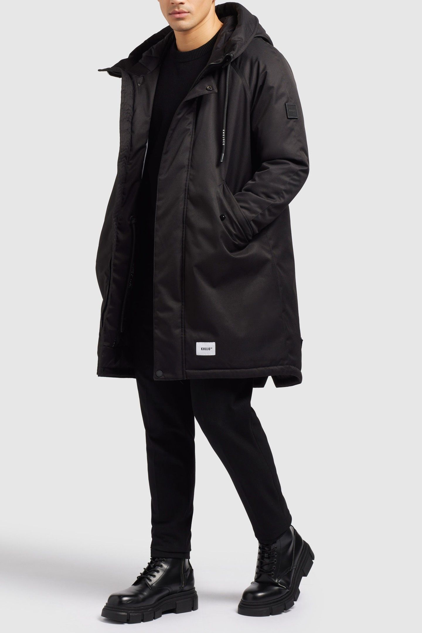 HANT BLACK 5