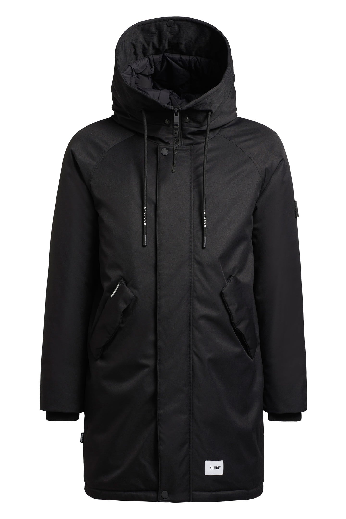 HANT BLACK 8