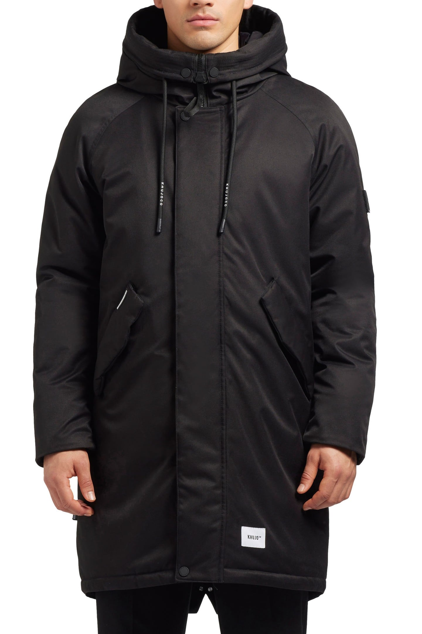 HANT BLACK 9