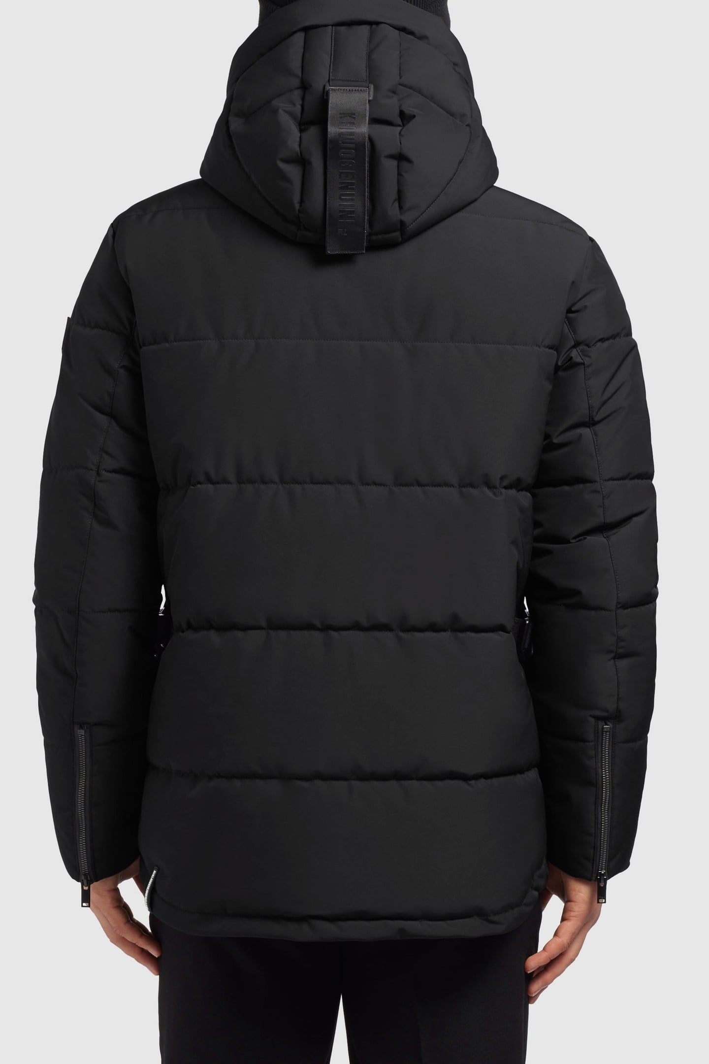 PRIMERO2 BLACK 2