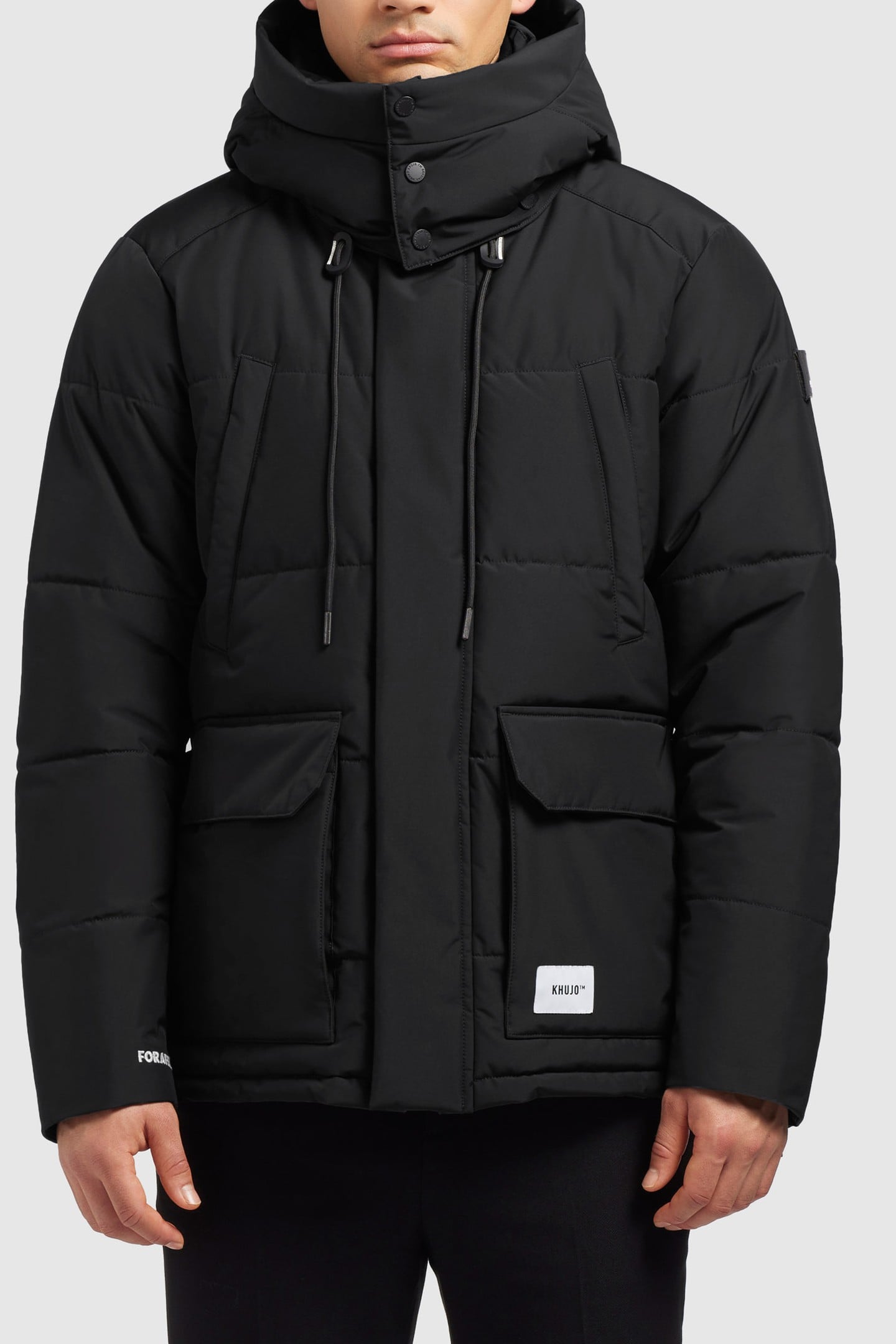 PRIMERO2 BLACK 3